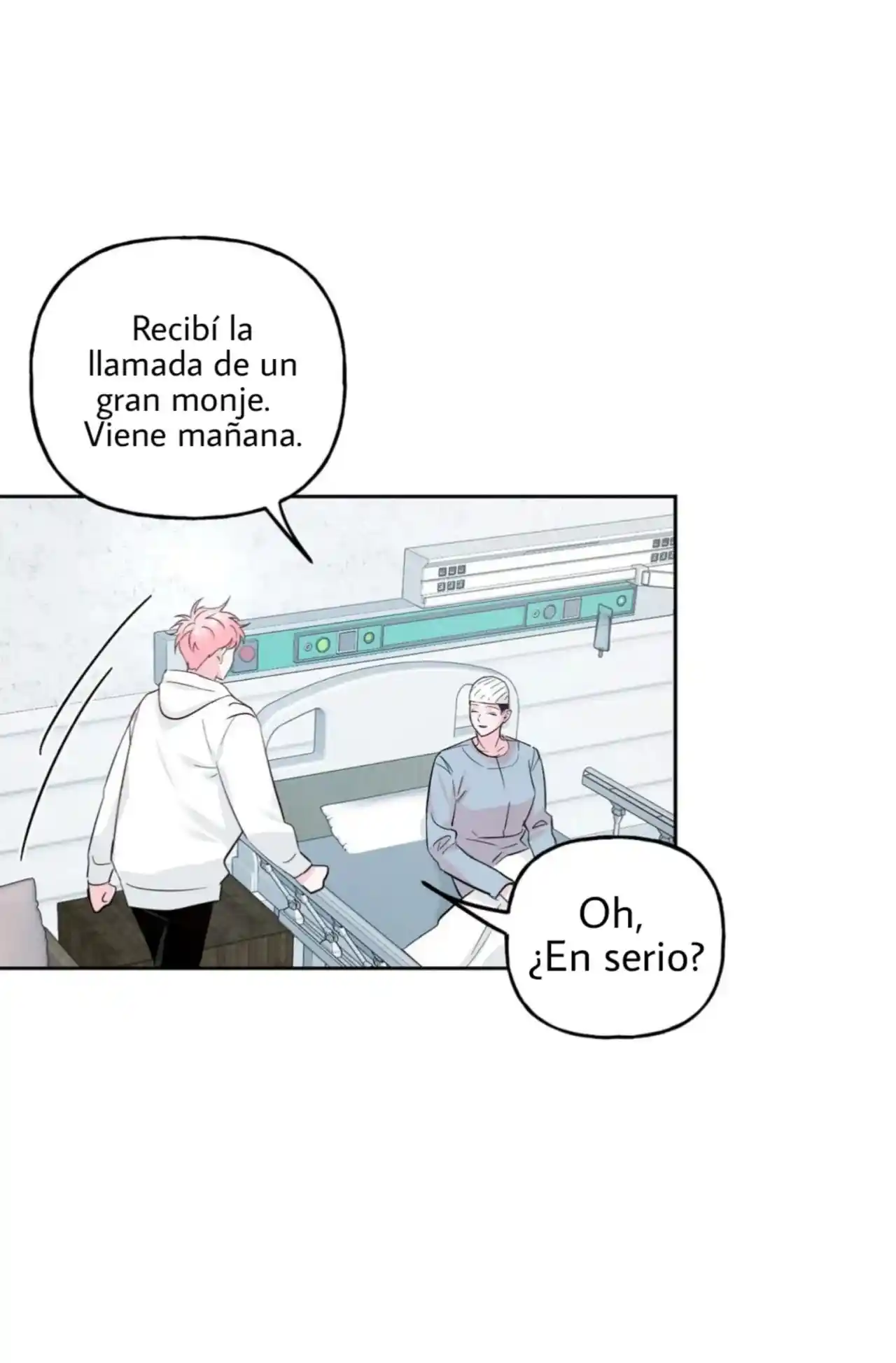 Assorted Wildness 2 (2020) - Capítulo 13 - Página 32 - LectorTMOo
