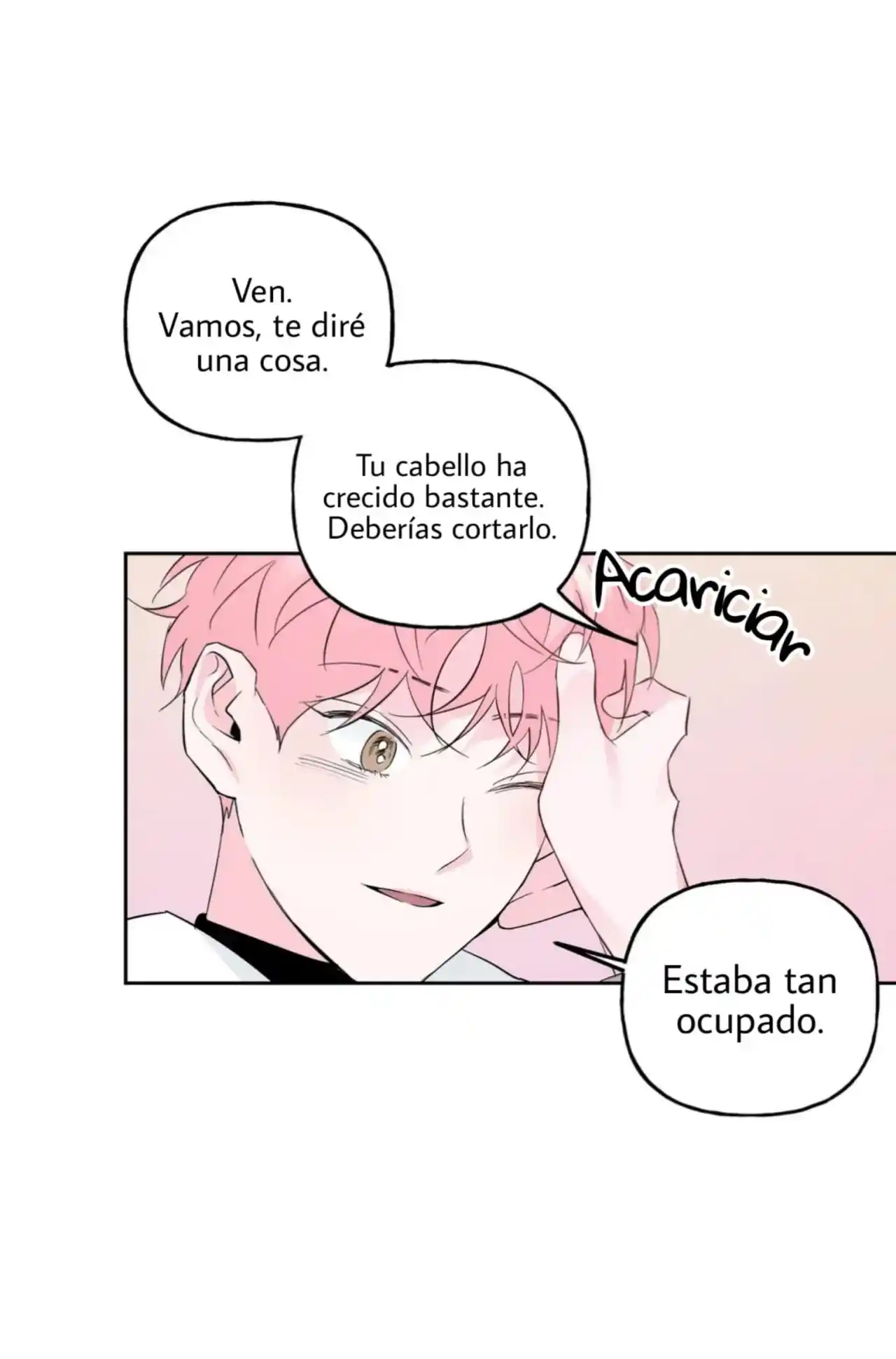 Assorted Wildness 2 (2020) - Capítulo 13 - Página 33 - LectorTMOo
