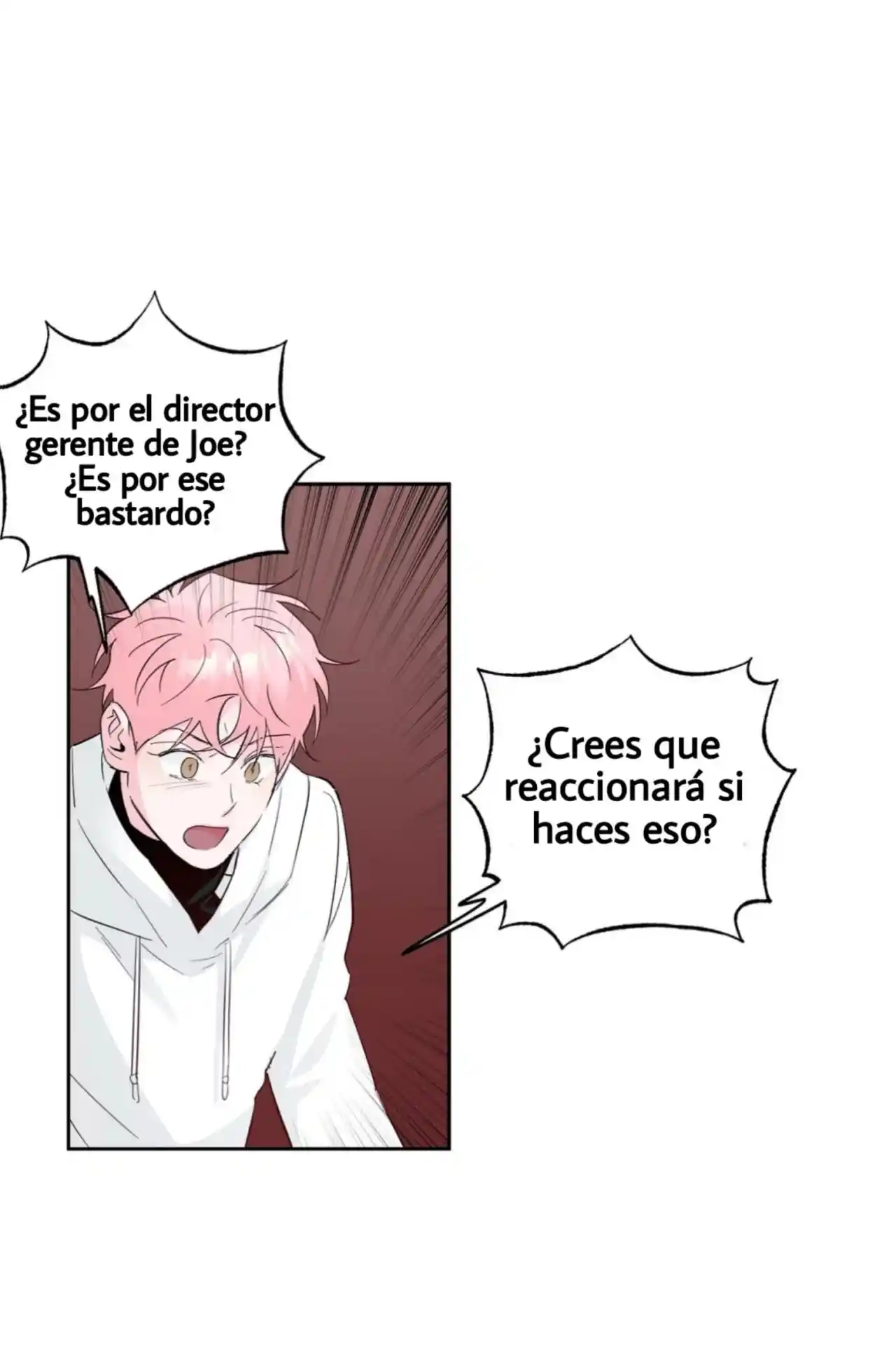 Assorted Wildness 2 (2020) - Capítulo 13 - Página 40 - LectorTMOo