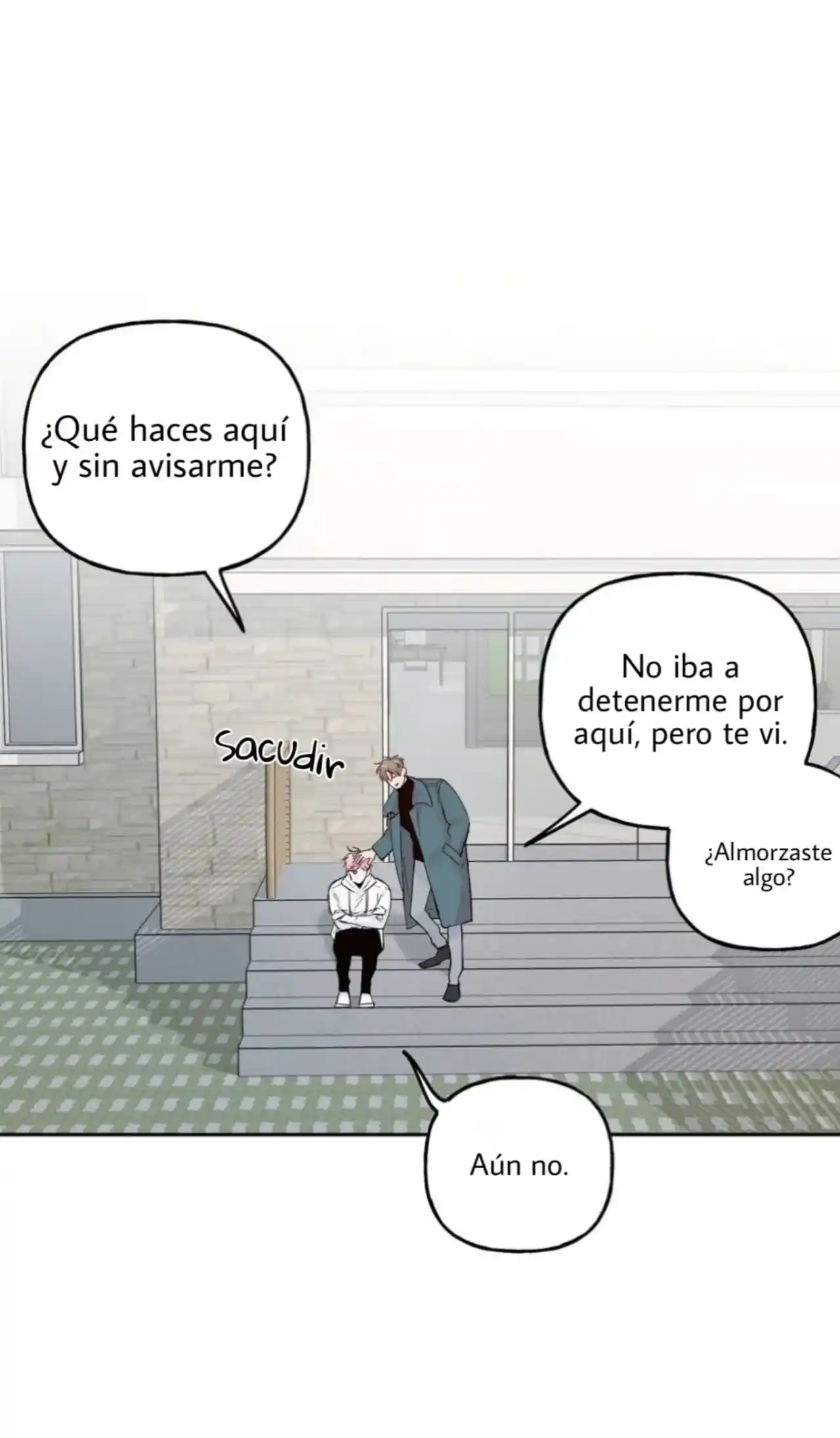 Assorted Wildness 2 (2020) - Capítulo 13 - Página 49 - LectorTMOo