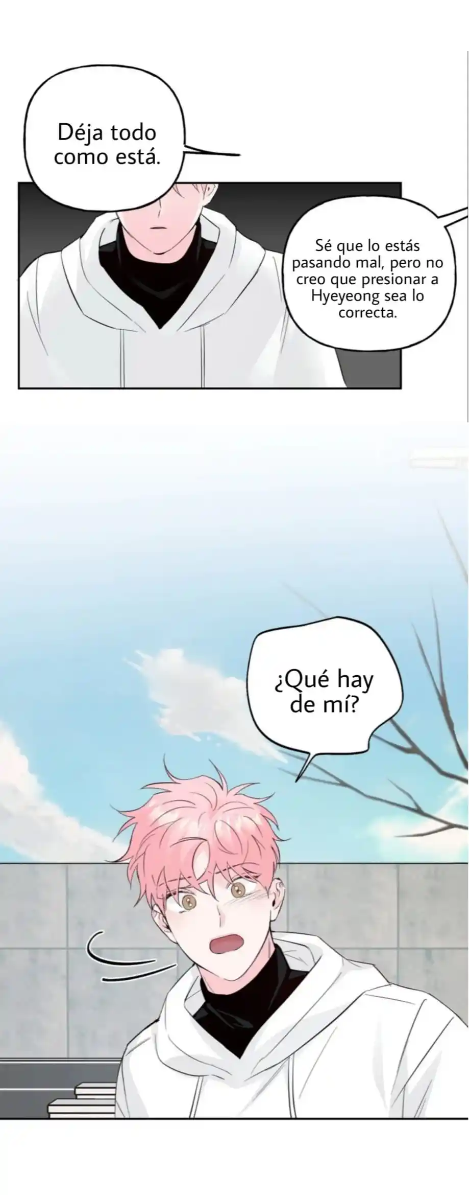 Assorted Wildness 2 (2020) - Capítulo 13 - Página 53 - LectorTMOo