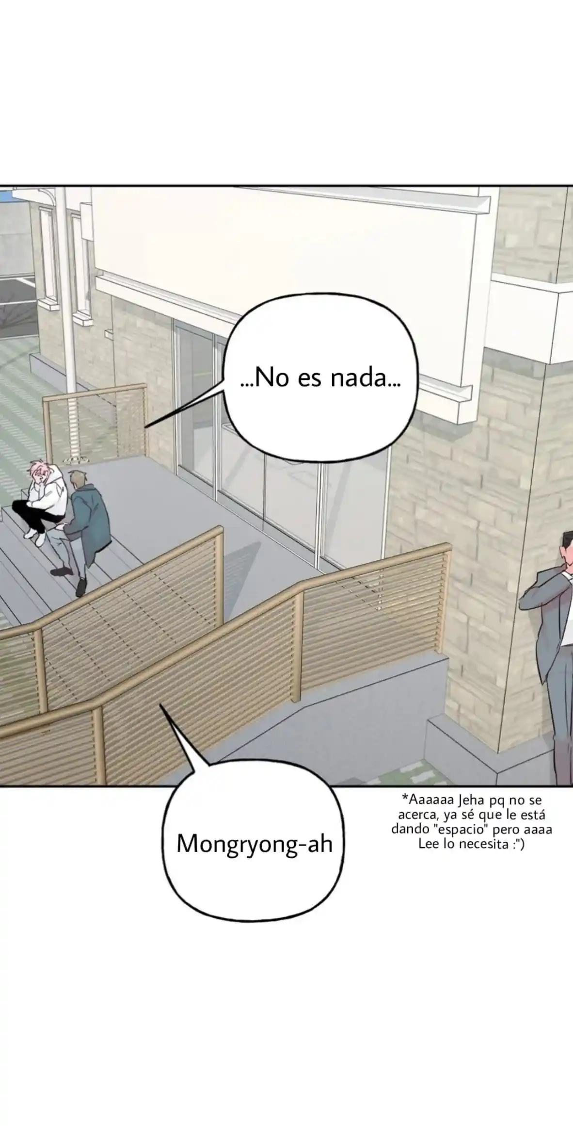 Assorted Wildness 2 (2020) - Capítulo 13 - Página 55 - LectorTMOo