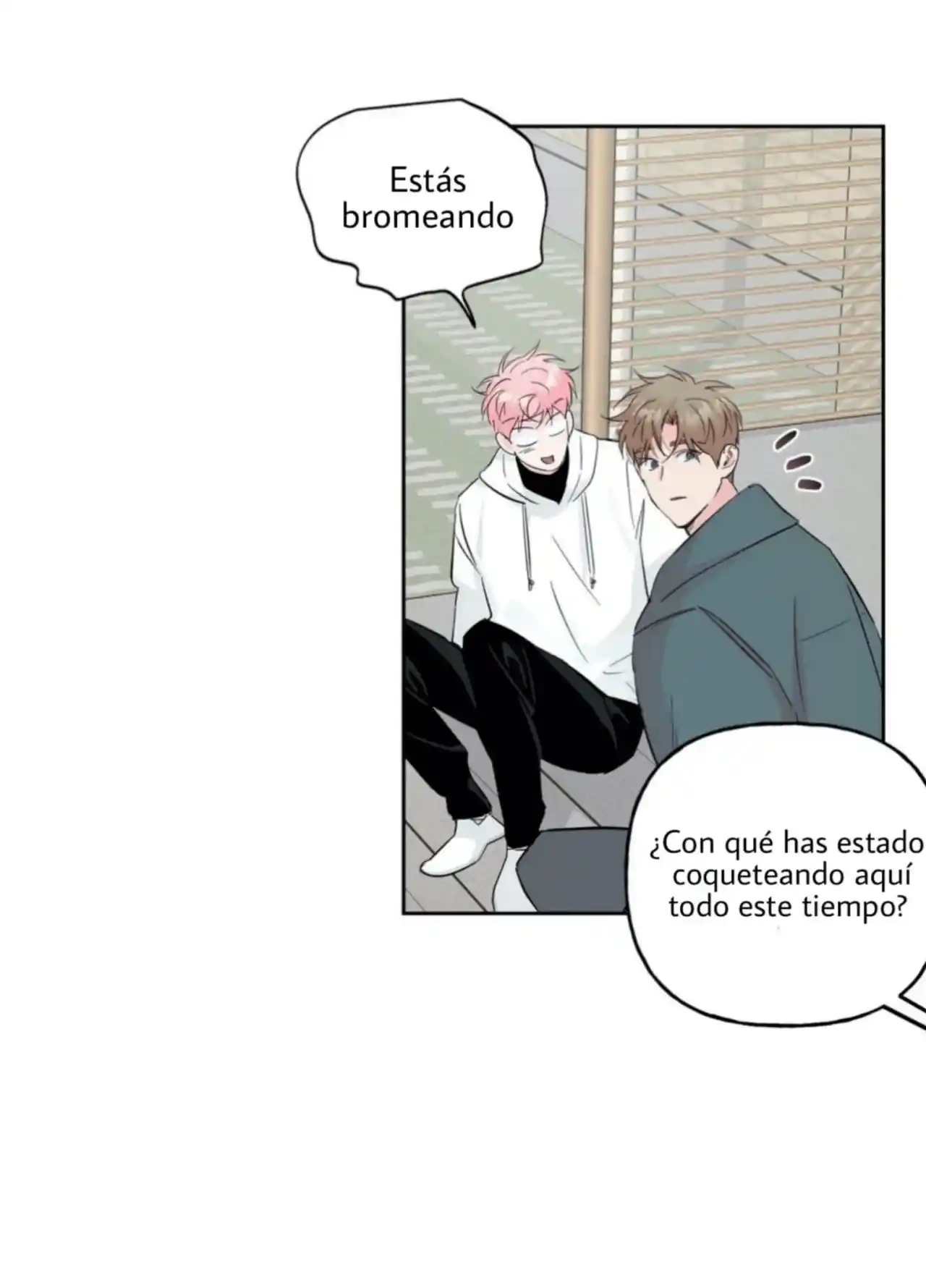 Assorted Wildness 2 (2020) - Capítulo 14 - Página 4 - LectorTMOo