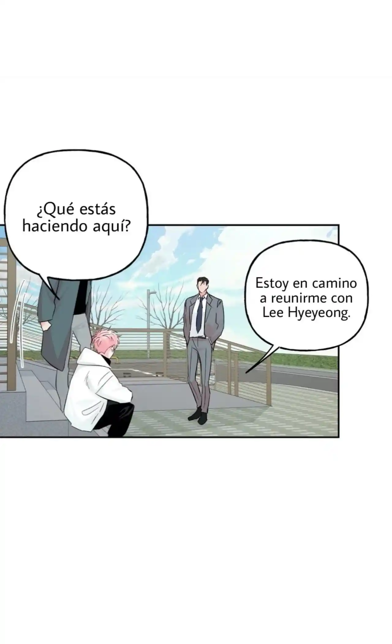 Assorted Wildness 2 (2020) - Capítulo 14 - Página 6 - LectorTMOo