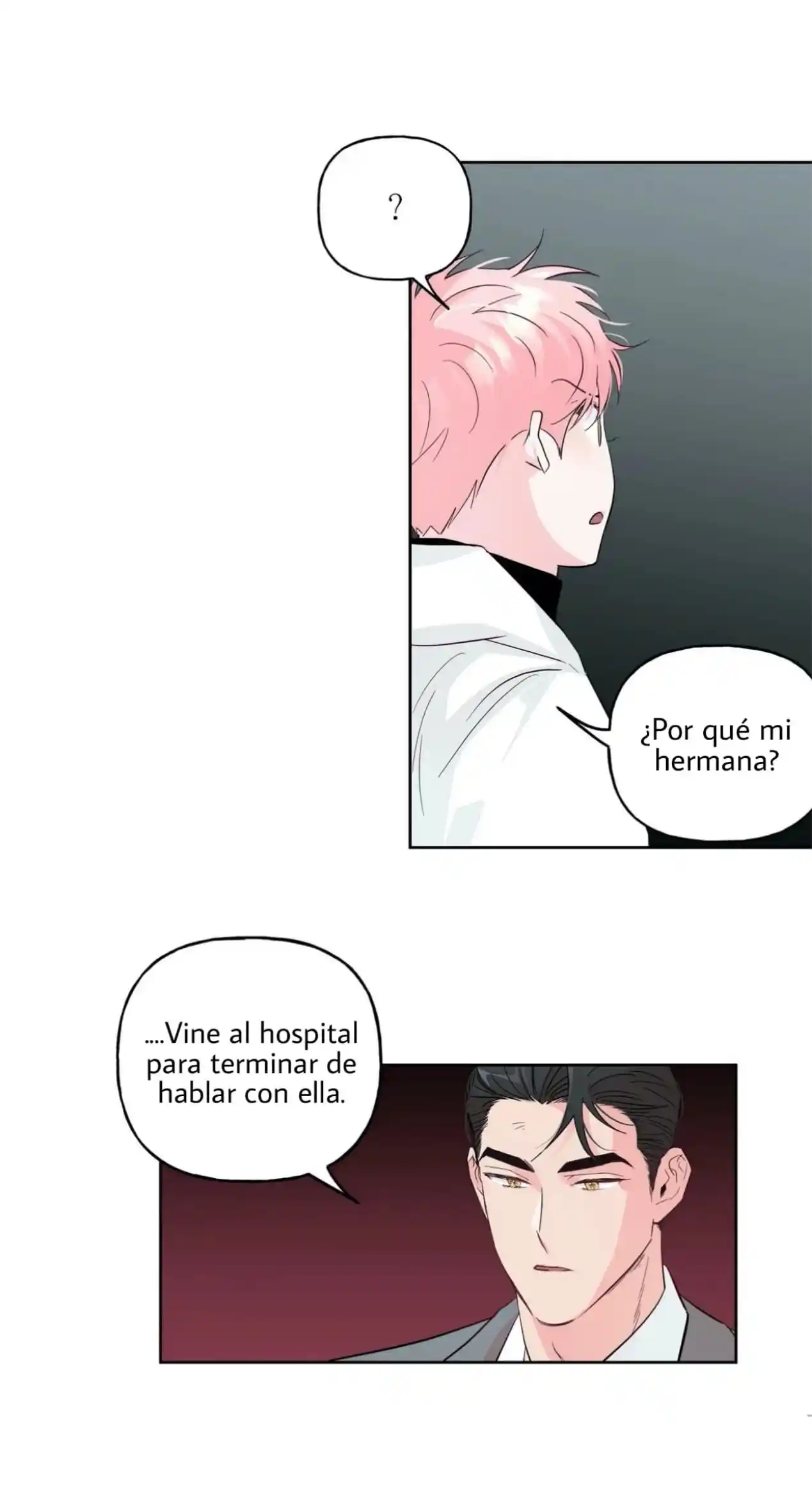 Assorted Wildness 2 (2020) - Capítulo 14 - Página 7 - LectorTMOo