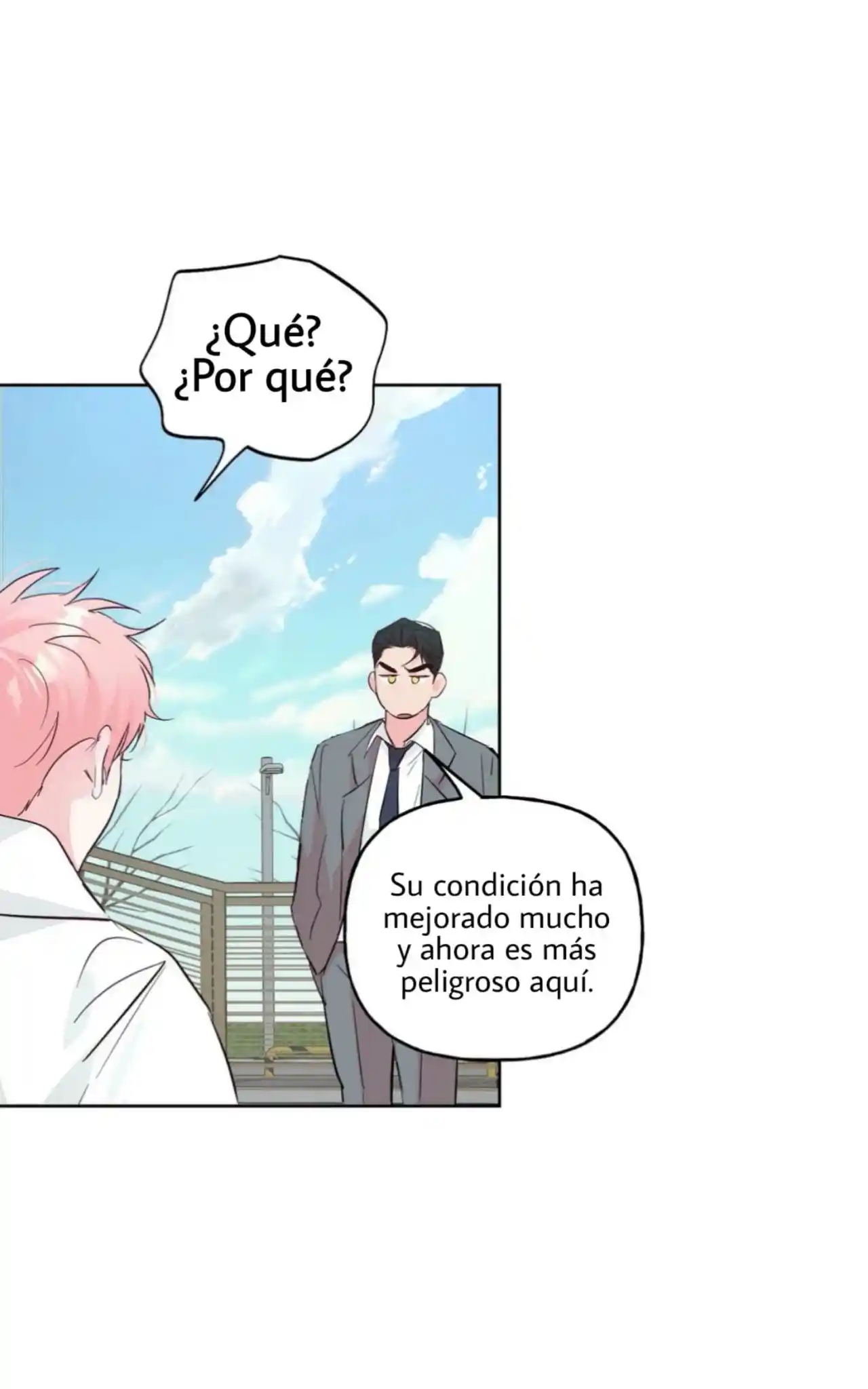 Assorted Wildness 2 (2020) - Capítulo 14 - Página 8 - LectorTMOo