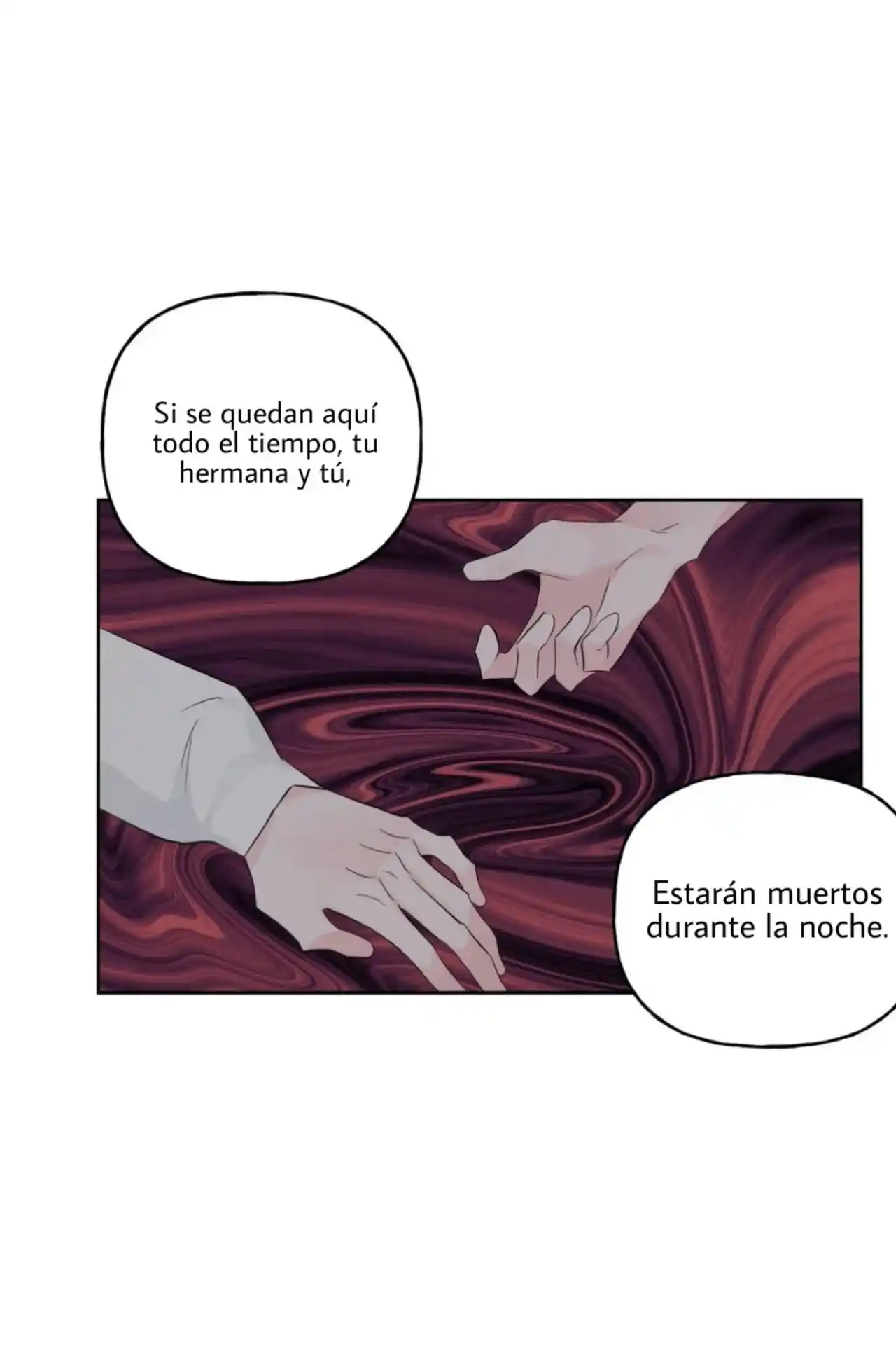 Assorted Wildness 2 (2020) - Capítulo 14 - Página 9 - LectorTMOo