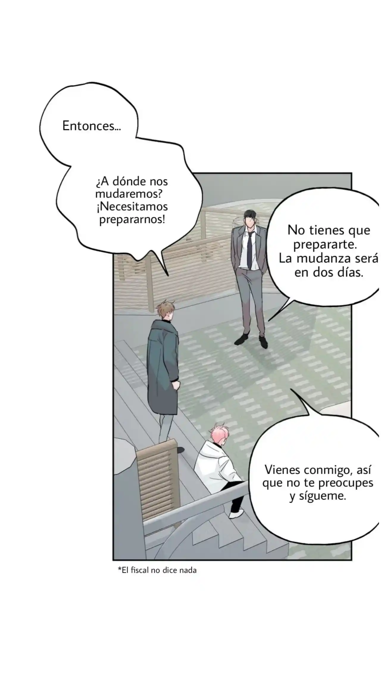 Assorted Wildness 2 (2020) - Capítulo 14 - Página 10 - LectorTMOo