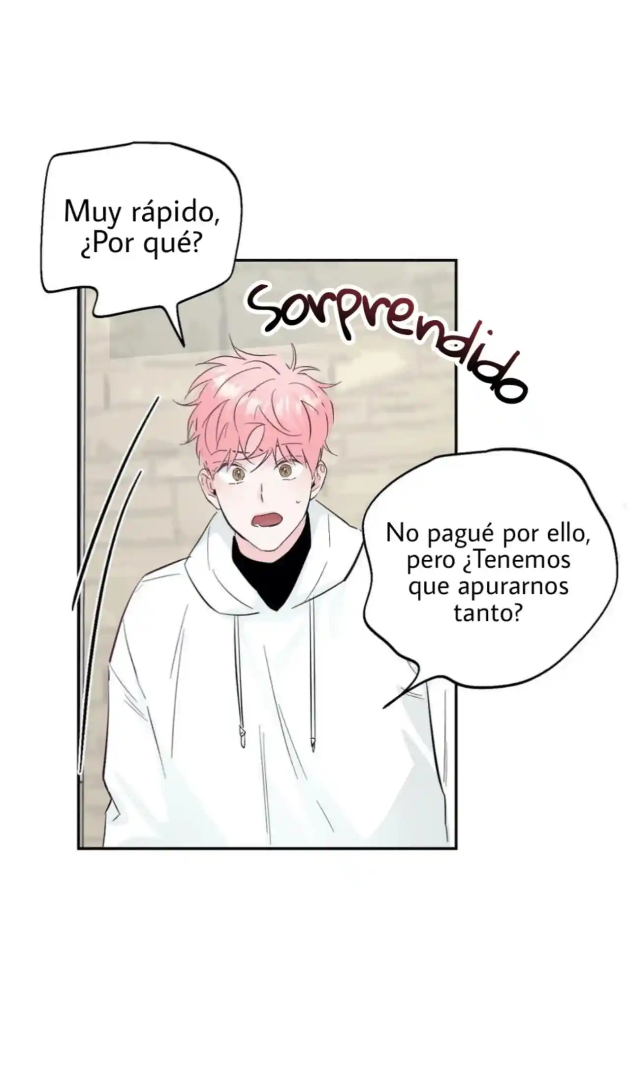Assorted Wildness 2 (2020) - Capítulo 14 - Página 11 - LectorTMOo