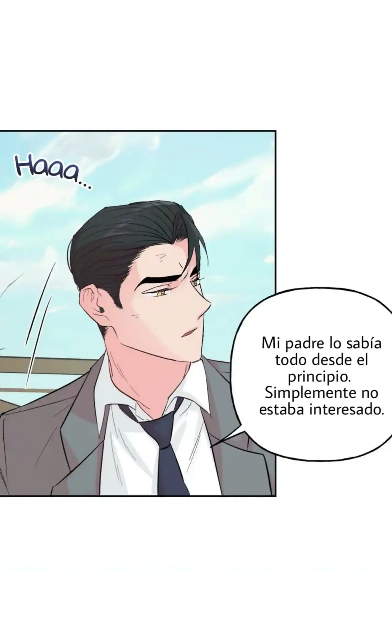 Assorted Wildness 2 (2020) - Capítulo 14 - Página 13 - LectorTMOo
