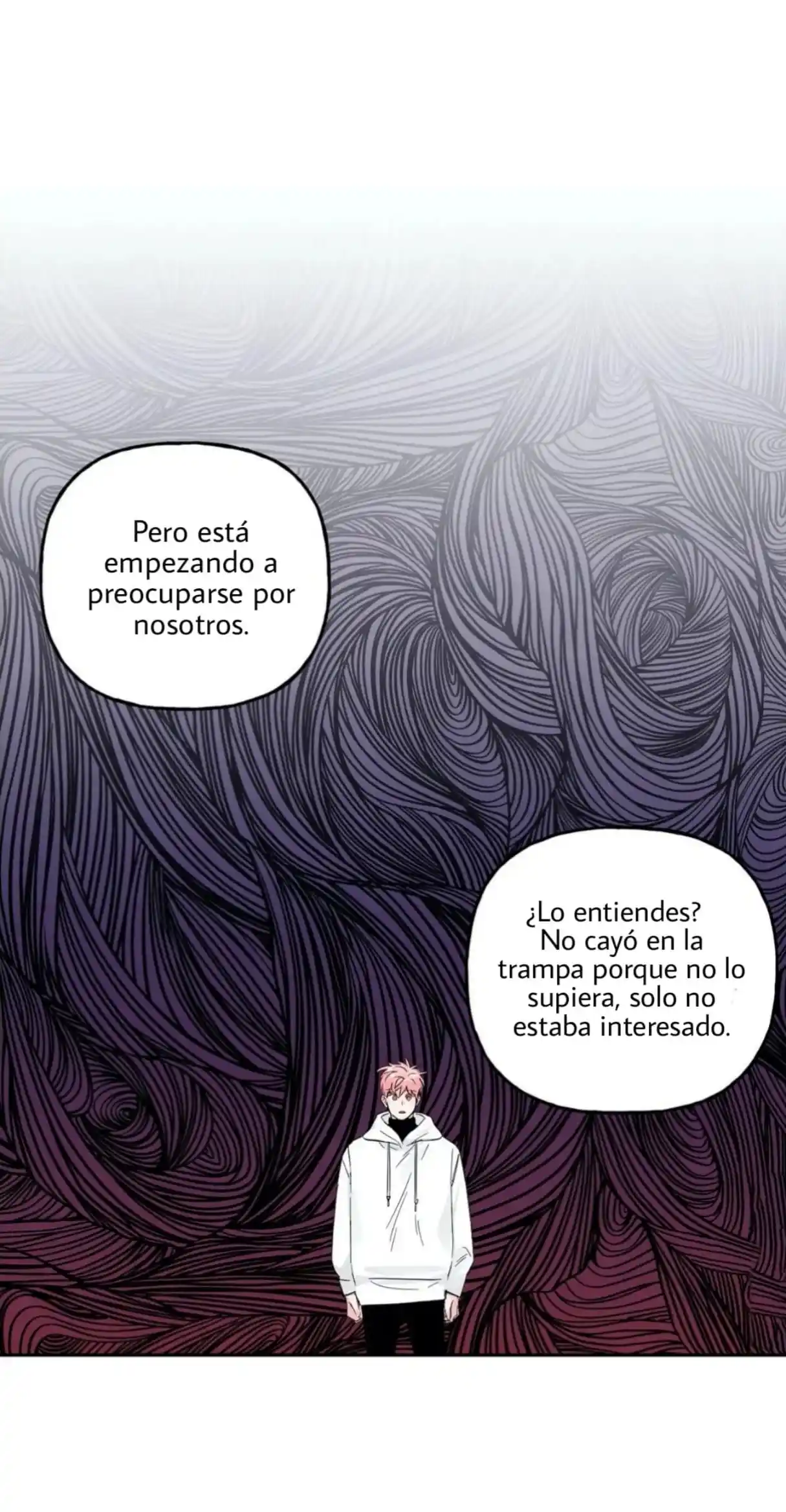 Assorted Wildness 2 (2020) - Capítulo 14 - Página 14 - LectorTMOo