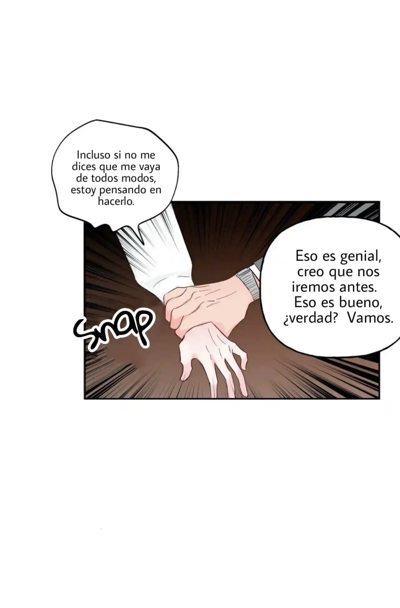 Assorted Wildness 2 (2020) - Capítulo 14 - Página 15 - LectorTMOo