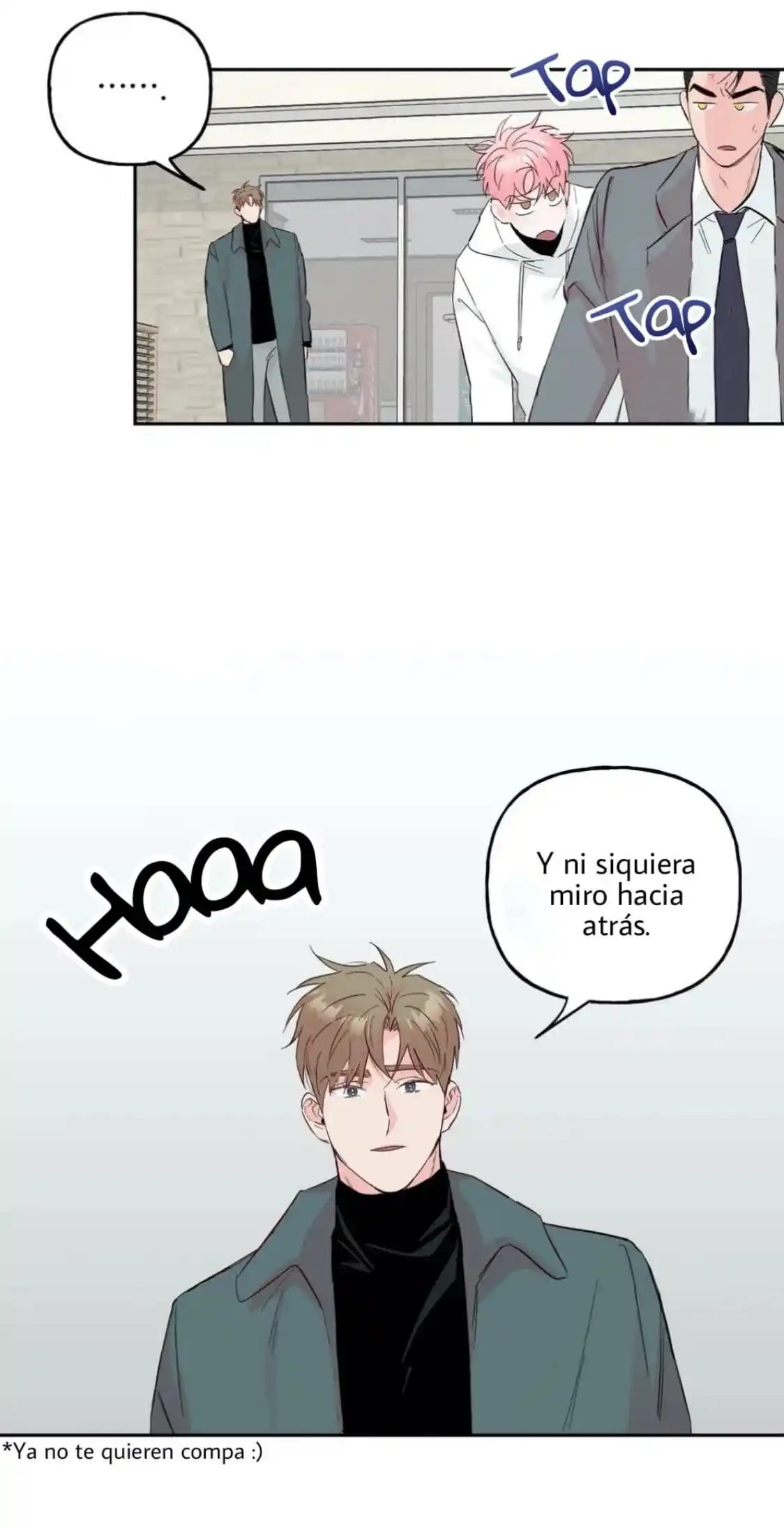 Assorted Wildness 2 (2020) - Capítulo 14 - Página 17 - LectorTMOo