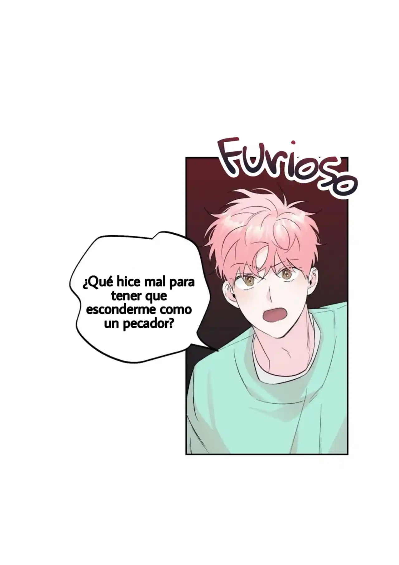 Assorted Wildness 2 (2020) - Capítulo 14 - Página 23 - LectorTMOo