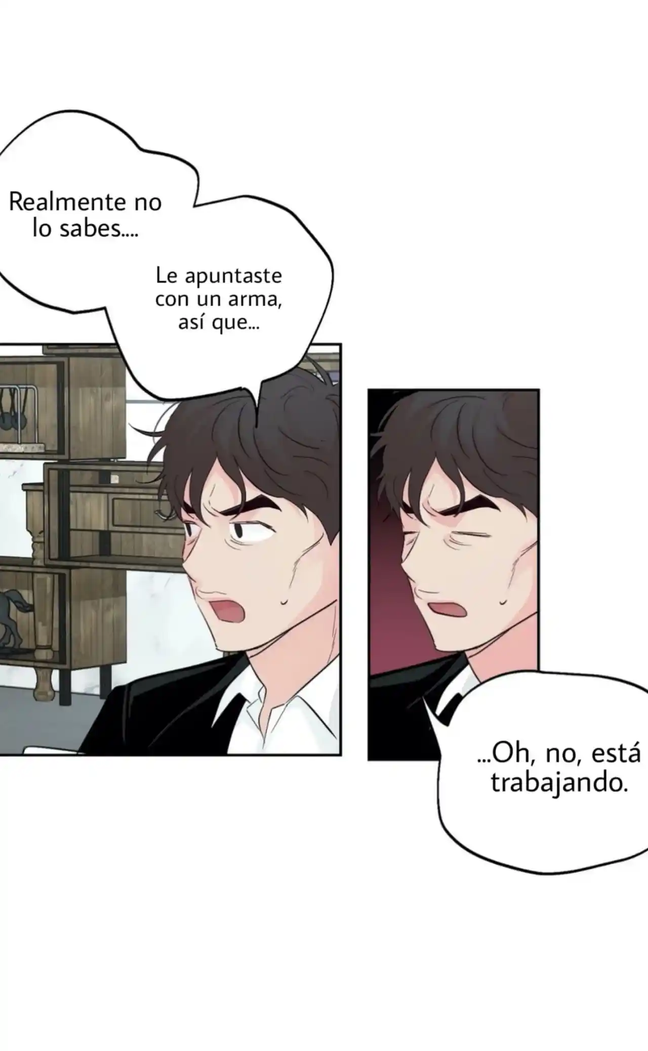 Assorted Wildness 2 (2020) - Capítulo 14 - Página 24 - LectorTMOo