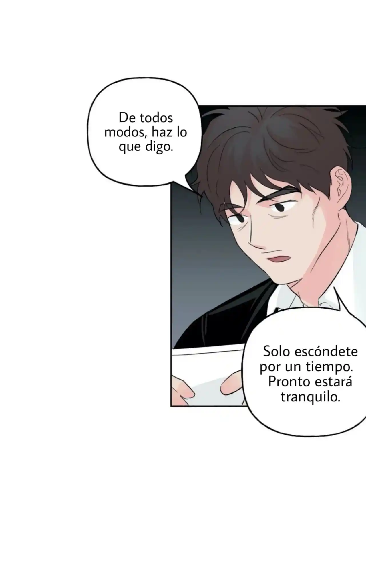 Assorted Wildness 2 (2020) - Capítulo 14 - Página 27 - LectorTMOo