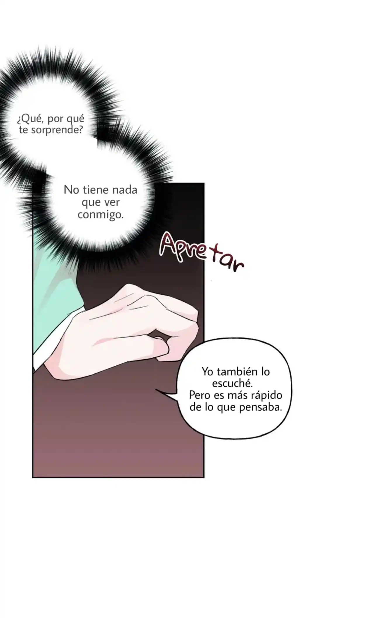 Assorted Wildness 2 (2020) - Capítulo 14 - Página 29 - LectorTMOo