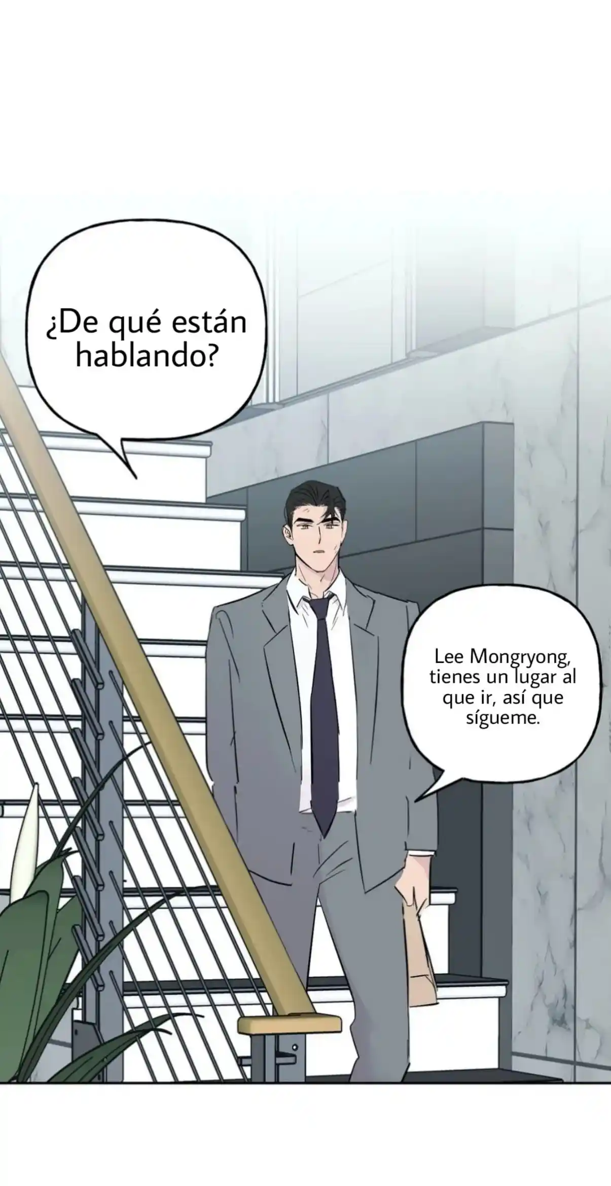 Assorted Wildness 2 (2020) - Capítulo 14 - Página 31 - LectorTMOo