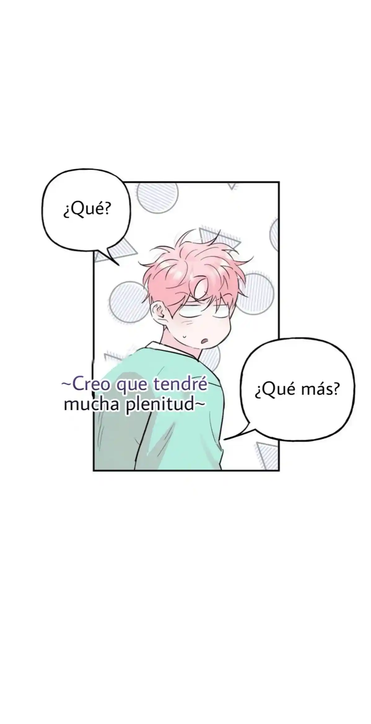 Assorted Wildness 2 (2020) - Capítulo 14 - Página 32 - LectorTMOo