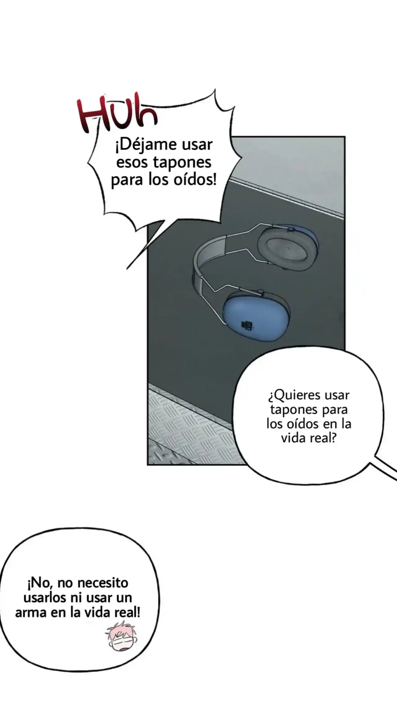 Assorted Wildness 2 (2020) - Capítulo 14 - Página 42 - LectorTMOo