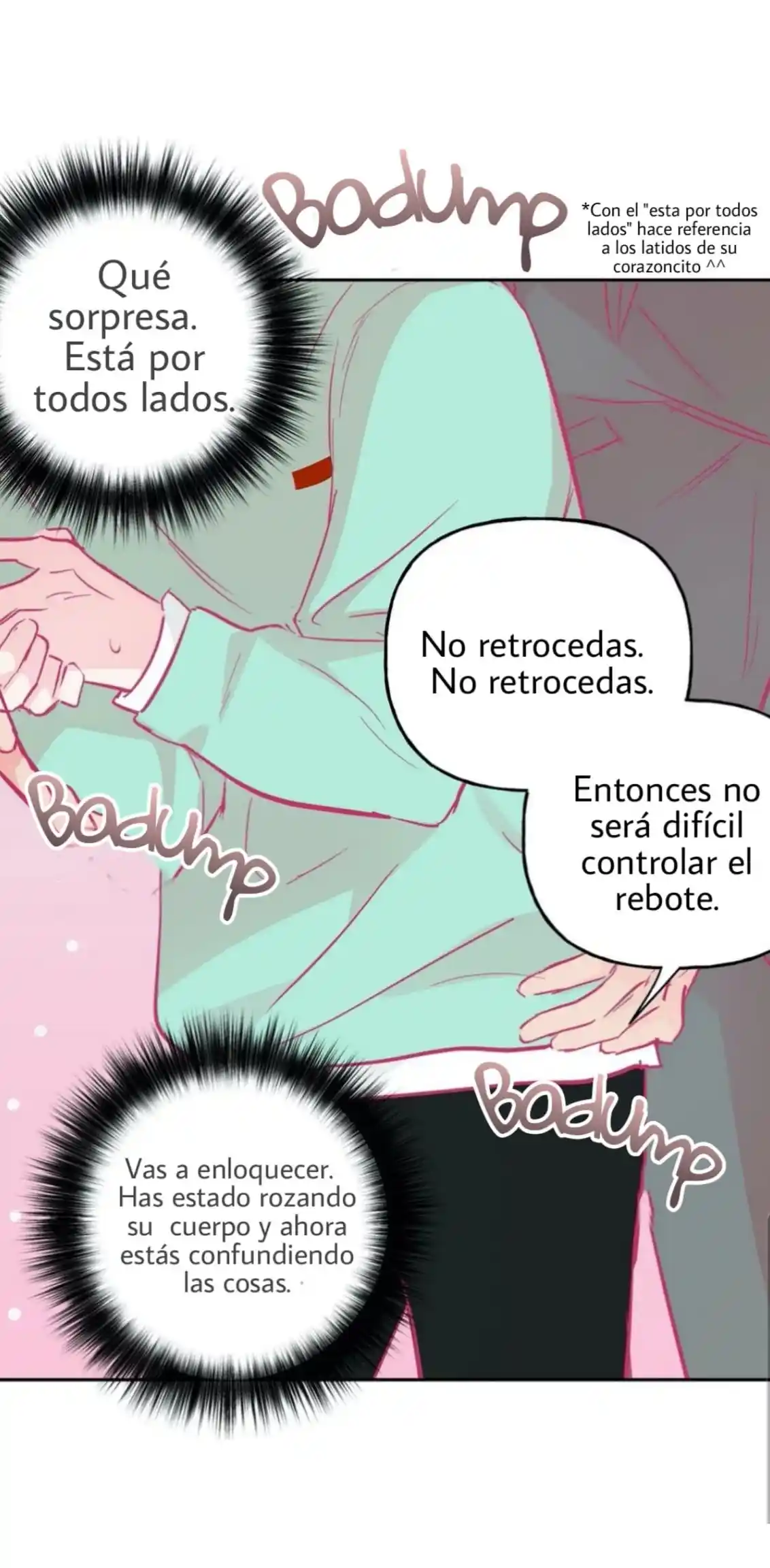 Assorted Wildness 2 (2020) - Capítulo 14 - Página 47 - LectorTMOo