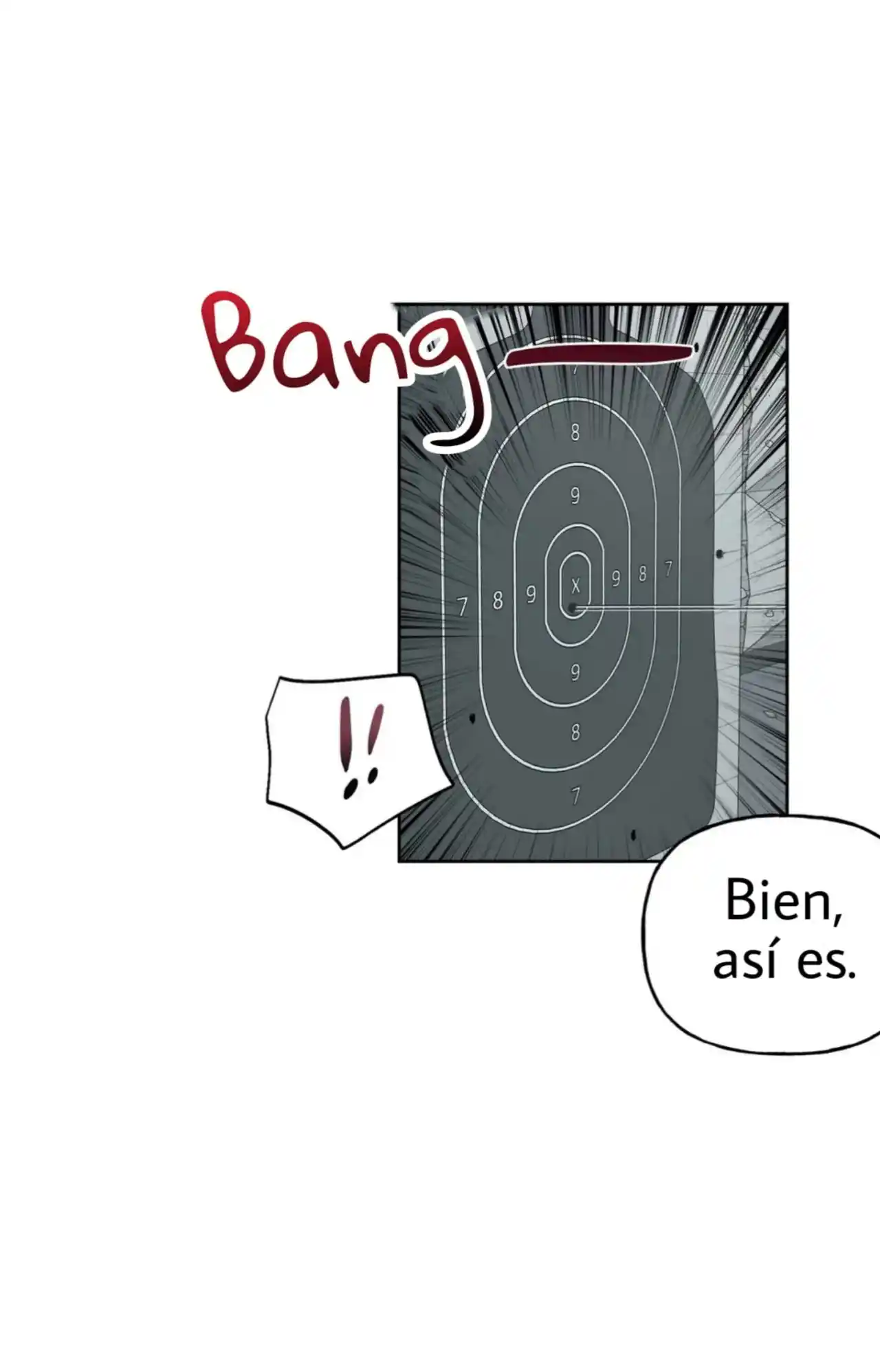 Assorted Wildness 2 (2020) - Capítulo 14 - Página 50 - LectorTMOo