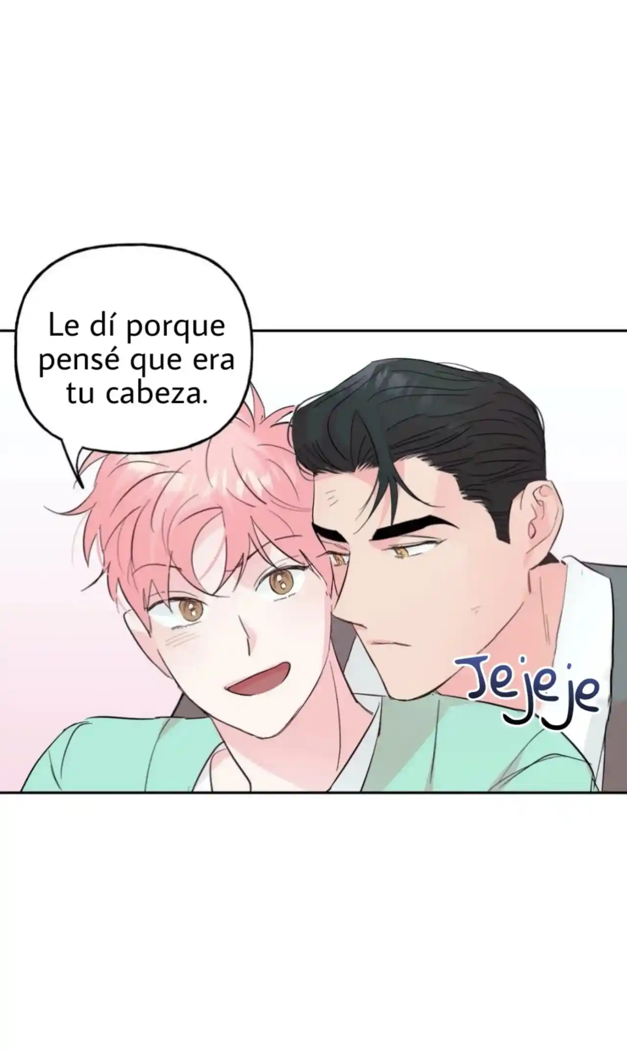 Assorted Wildness 2 (2020) - Capítulo 14 - Página 51 - LectorTMOo