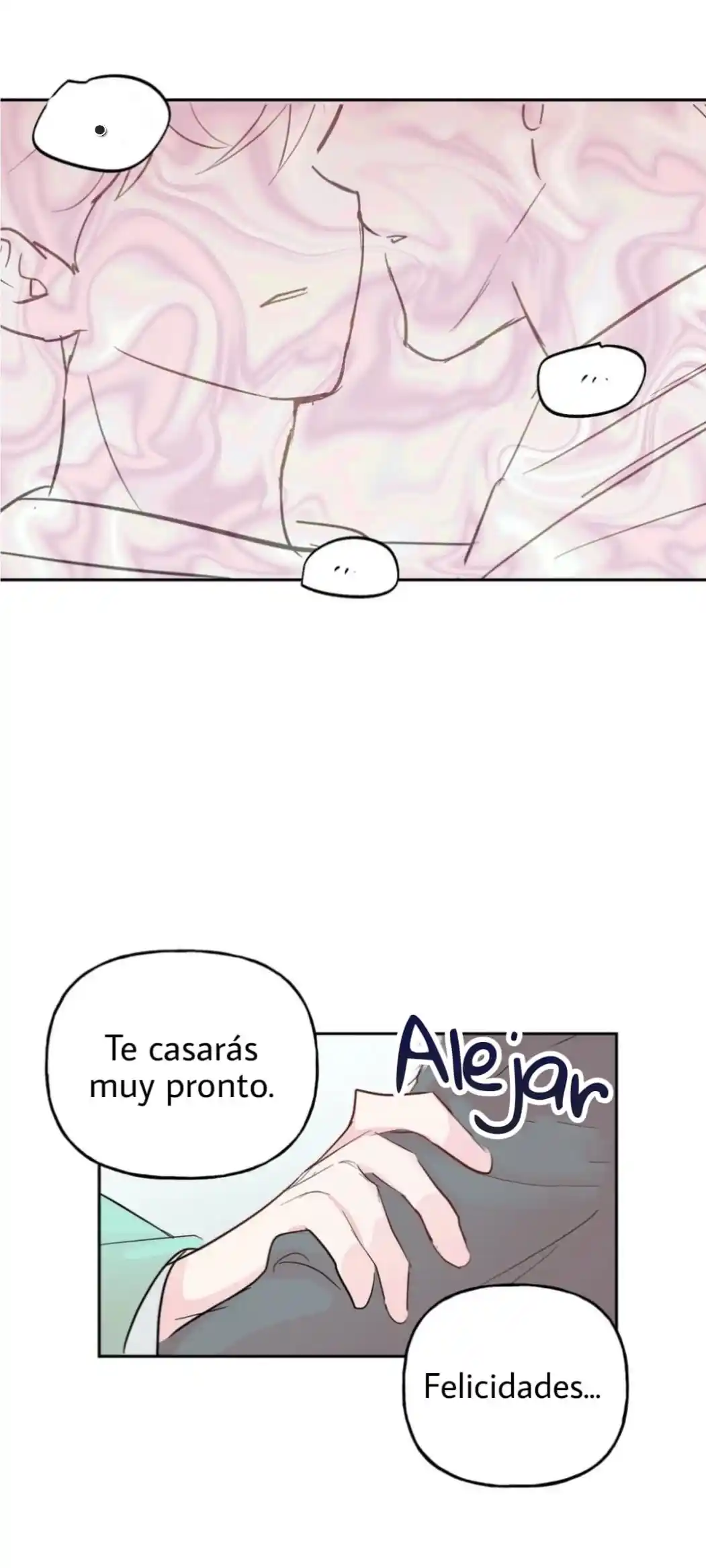 Assorted Wildness 2 (2020) - Capítulo 14 - Página 54 - LectorTMOo