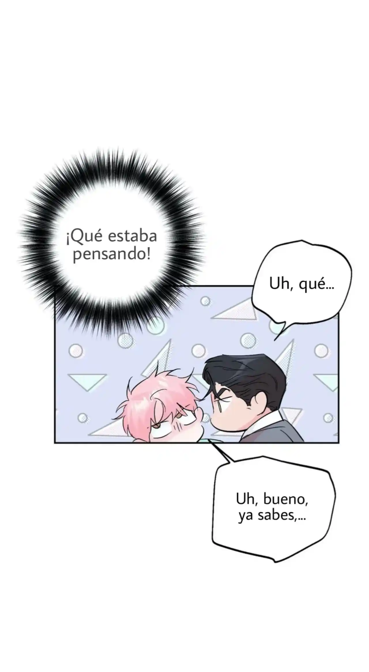 Assorted Wildness 2 (2020) - Capítulo 14 - Página 56 - LectorTMOo