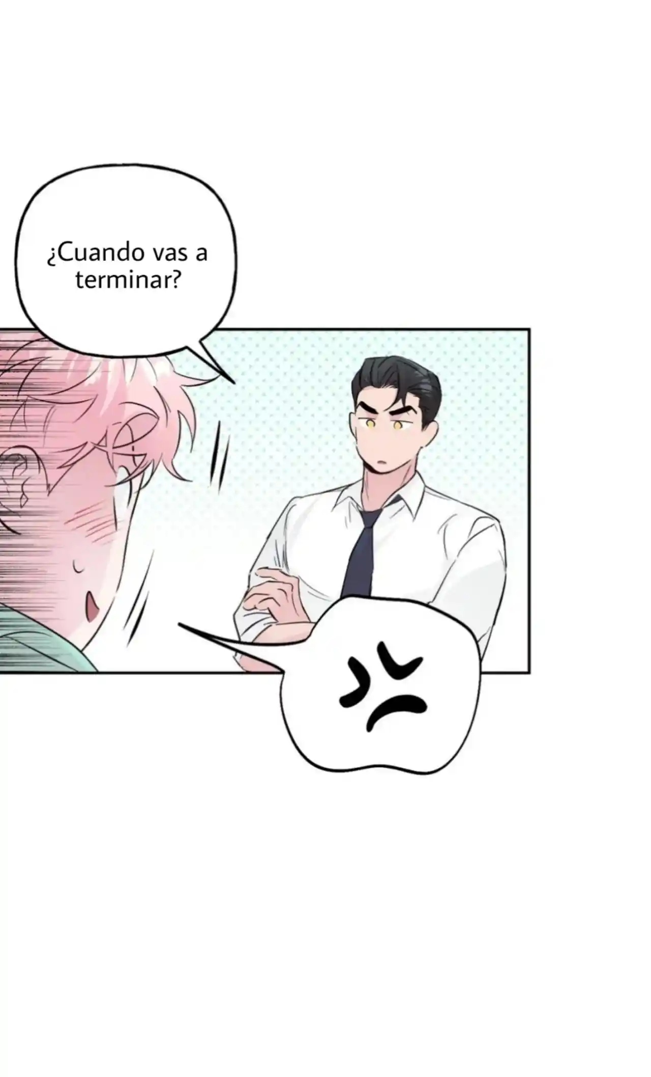 Assorted Wildness 2 (2020) - Capítulo 15 - Página 5 - LectorTMOo