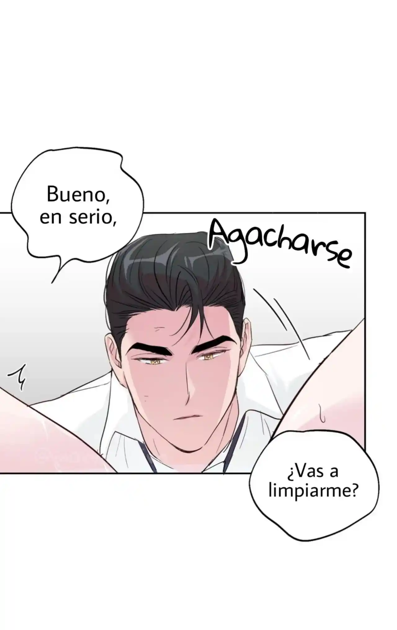 Assorted Wildness 2 (2020) - Capítulo 15 - Página 10 - LectorTMOo