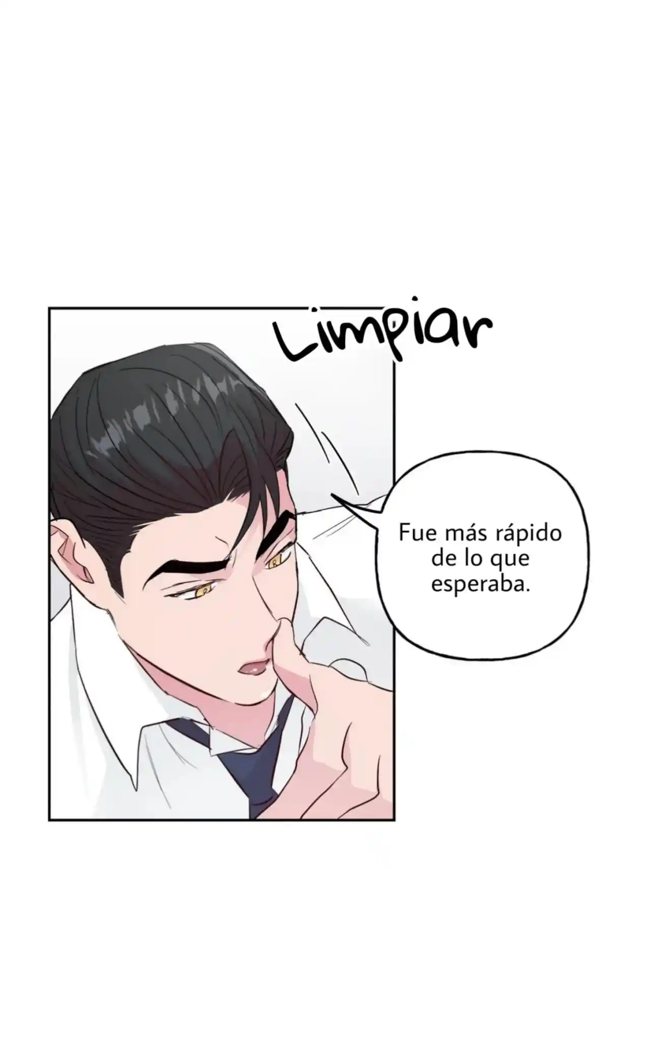 Assorted Wildness 2 (2020) - Capítulo 15 - Página 15 - LectorTMOo