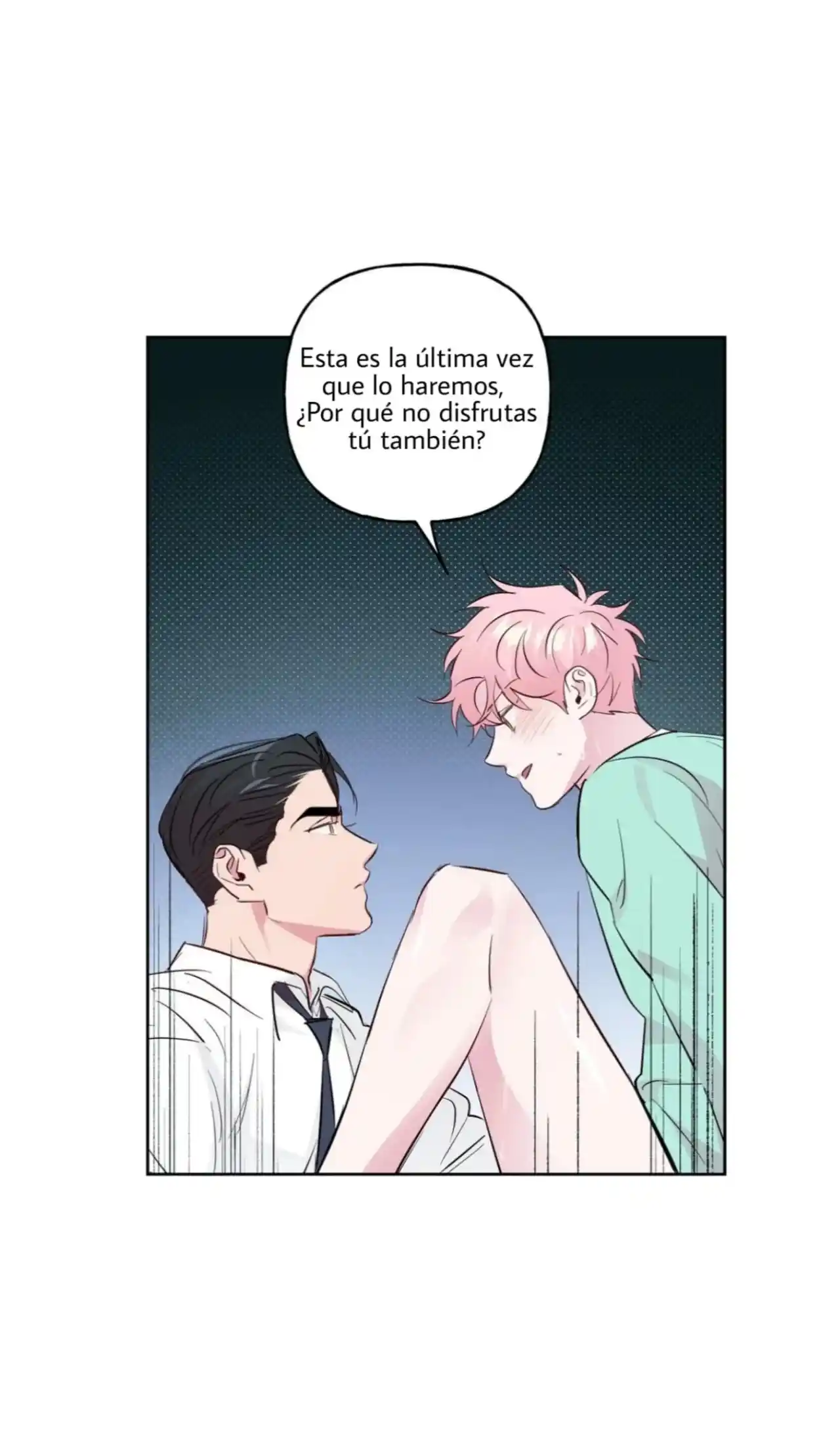 Assorted Wildness 2 (2020) - Capítulo 15 - Página 17 - LectorTMOo