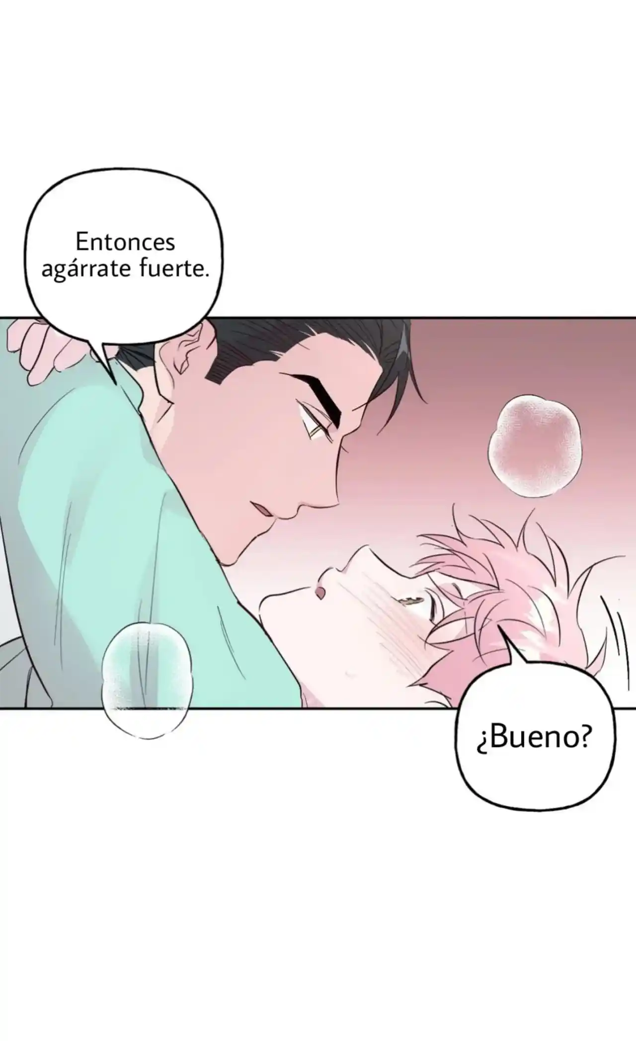 Assorted Wildness 2 (2020) - Capítulo 15 - Página 24 - LectorTMOo