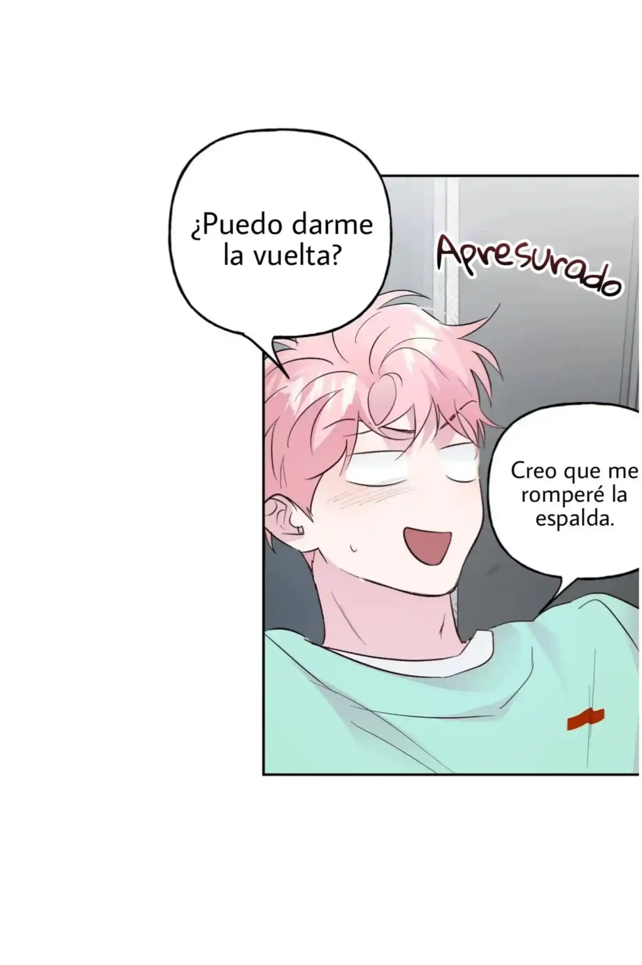 Assorted Wildness 2 (2020) - Capítulo 15 - Página 28 - LectorTMOo
