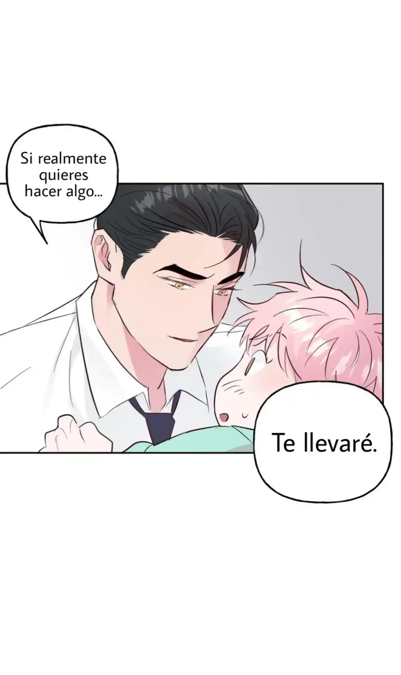 Assorted Wildness 2 (2020) - Capítulo 15 - Página 29 - LectorTMOo