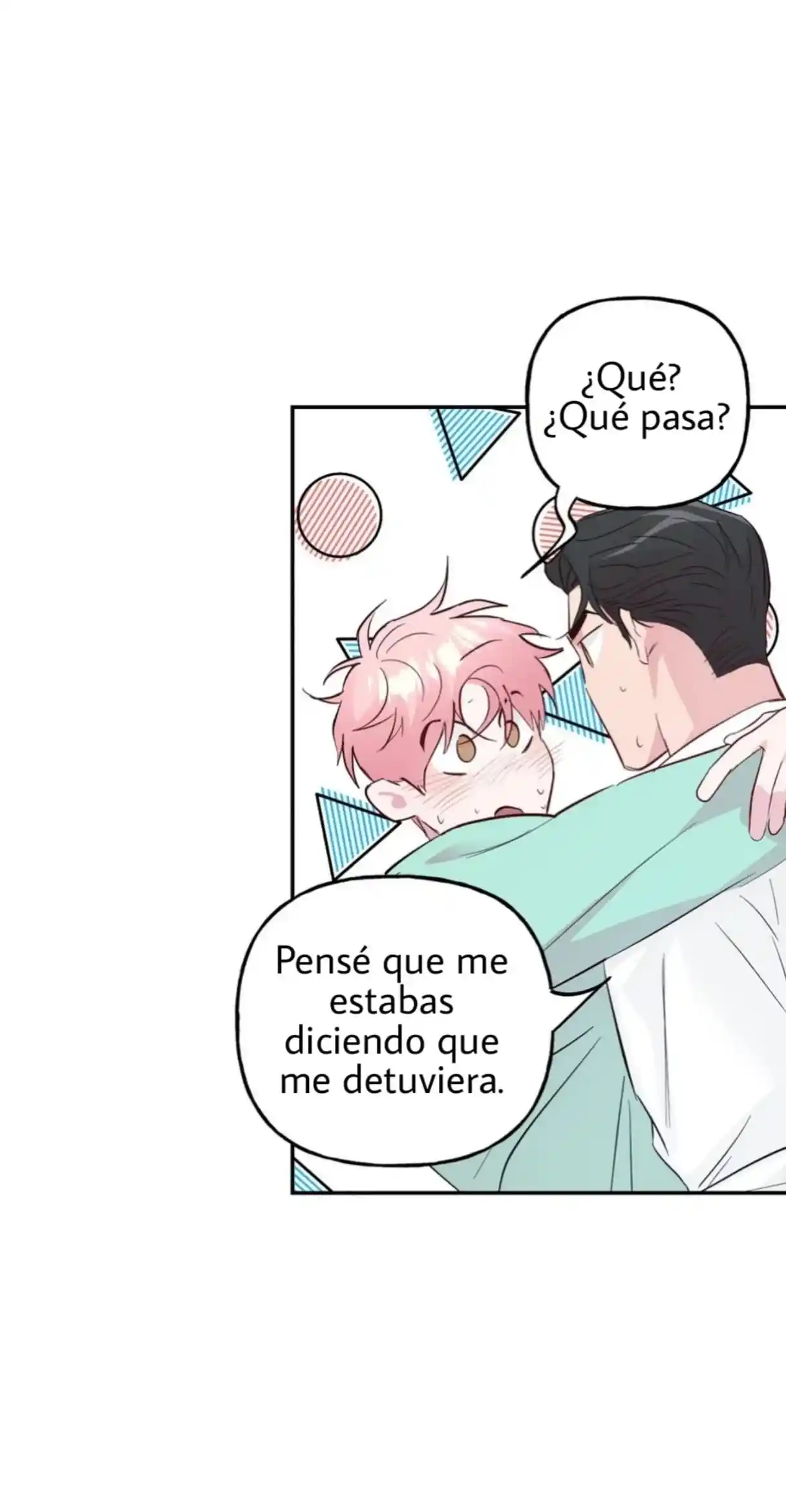 Assorted Wildness 2 (2020) - Capítulo 15 - Página 42 - LectorTMOo