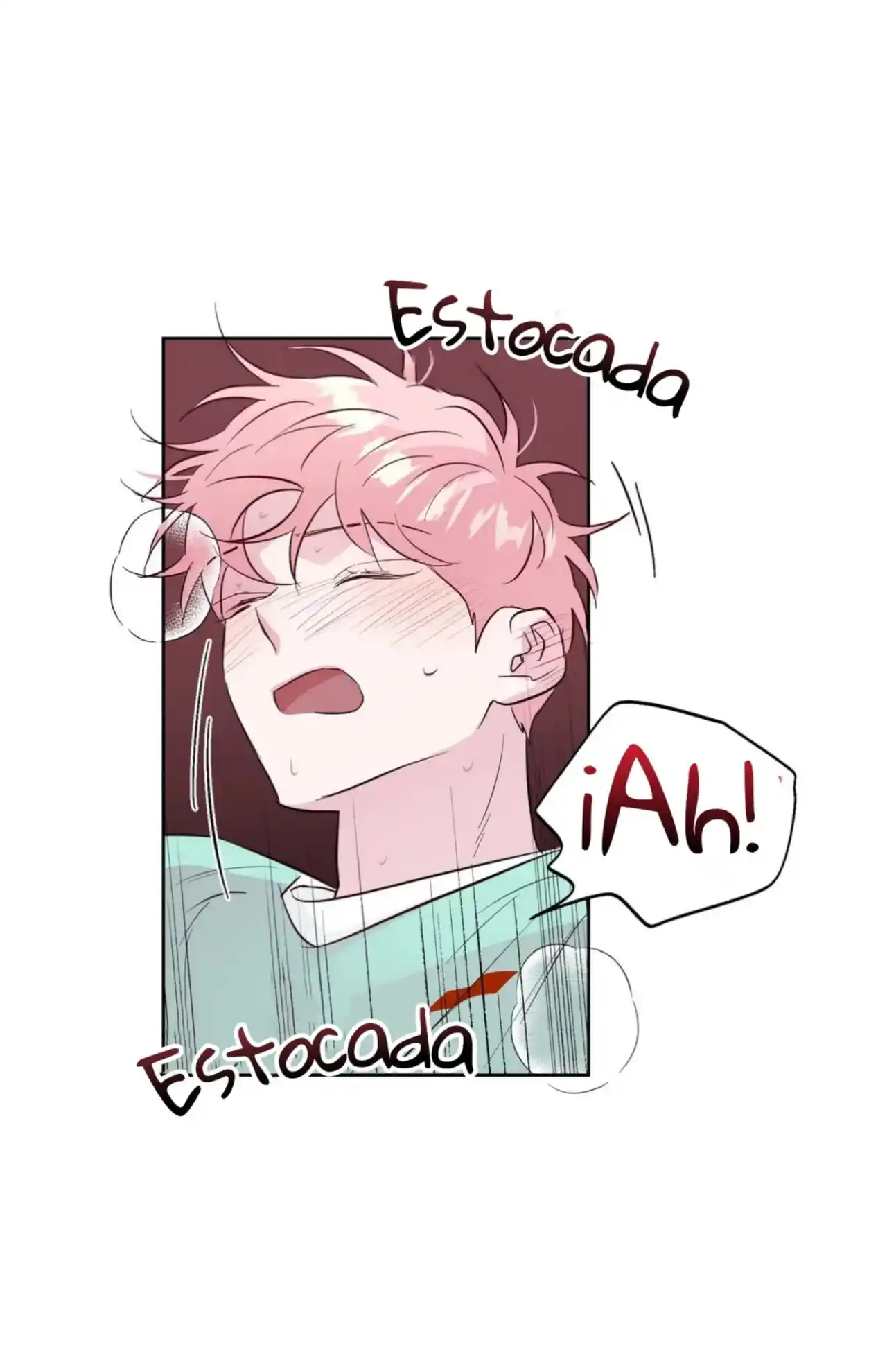Assorted Wildness 2 (2020) - Capítulo 15 - Página 50 - LectorTMOo