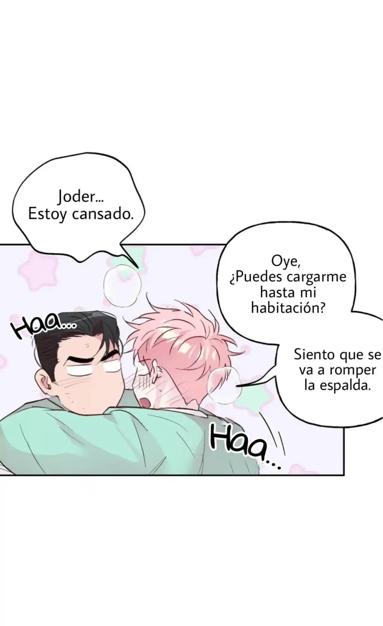 Assorted Wildness 2 (2020) - Capítulo 15 - Página 54 - LectorTMOo