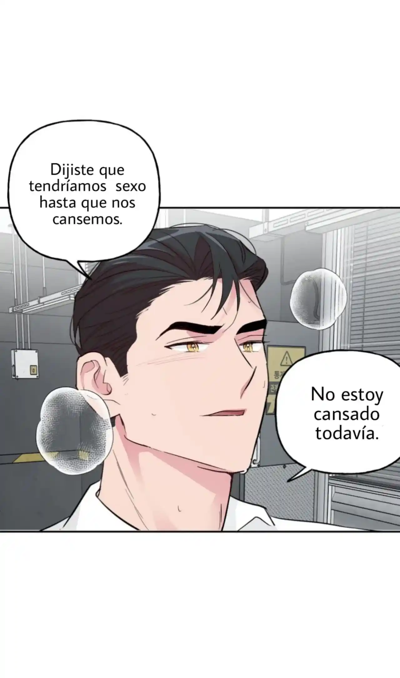 Assorted Wildness 2 (2020) - Capítulo 15 - Página 55 - LectorTMOo