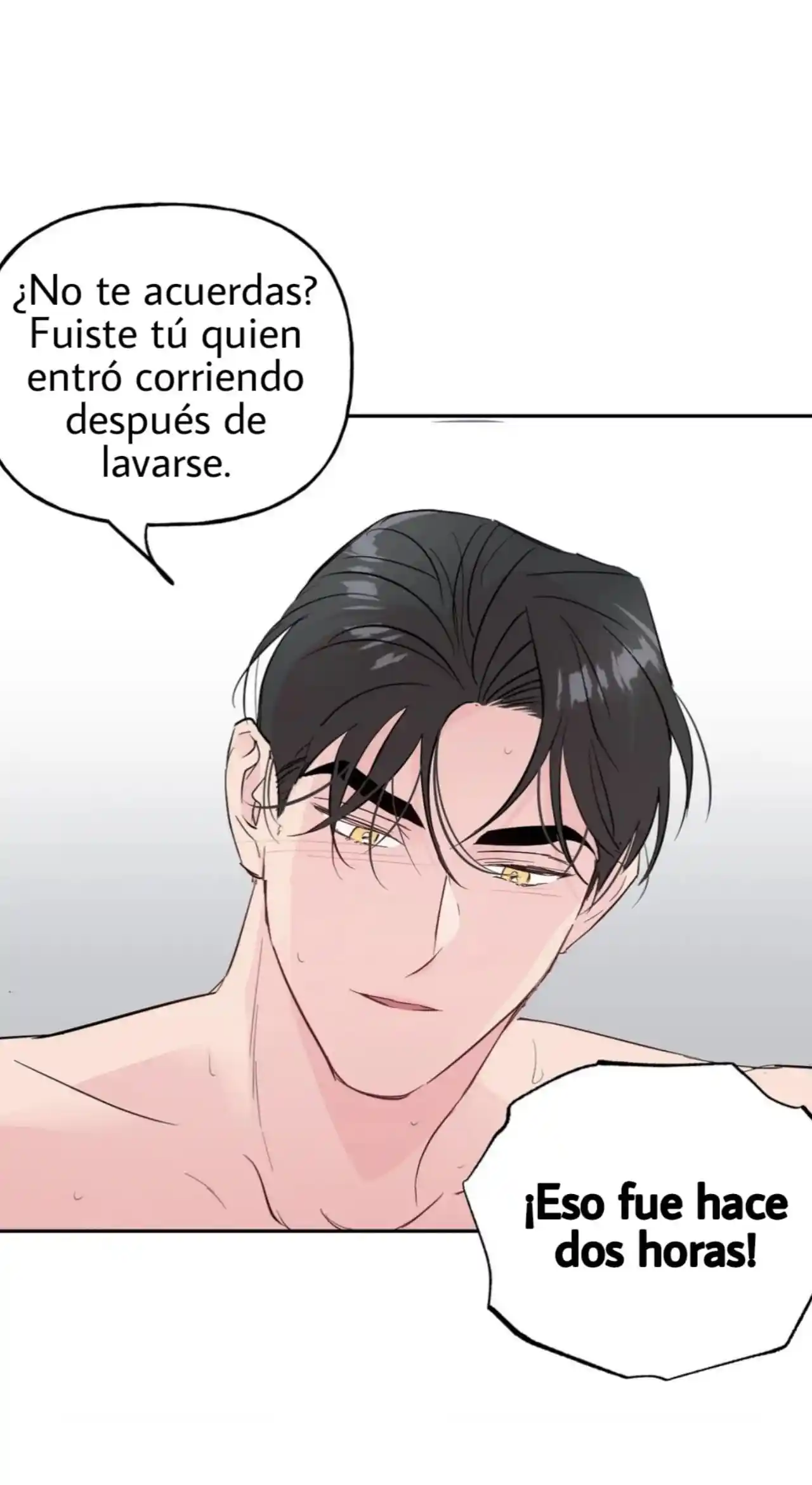Assorted Wildness 2 (2020) - Capítulo 16 - Página 9 - LectorTMOo