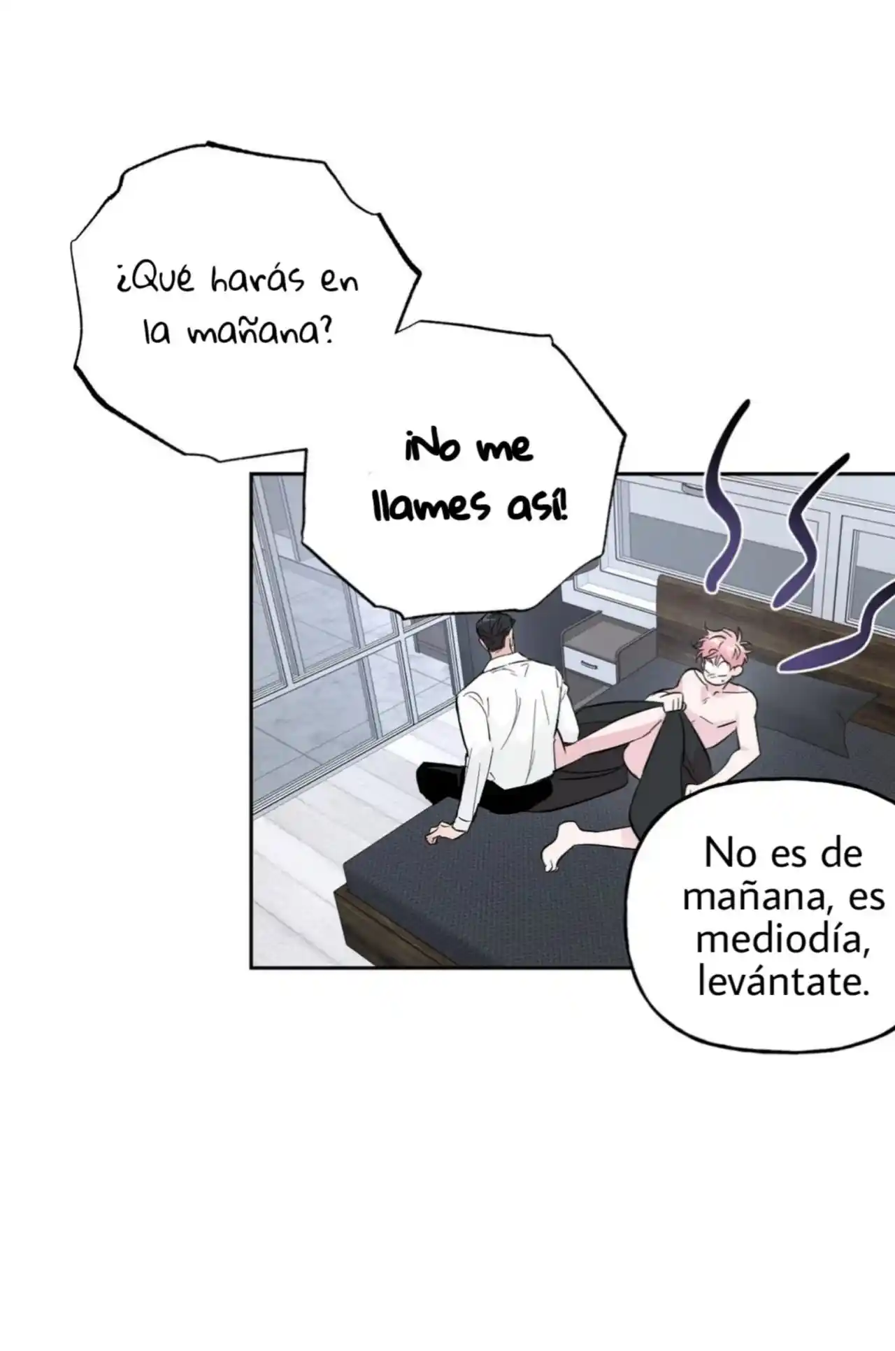 Assorted Wildness 2 (2020) - Capítulo 16 - Página 16 - LectorTMOo