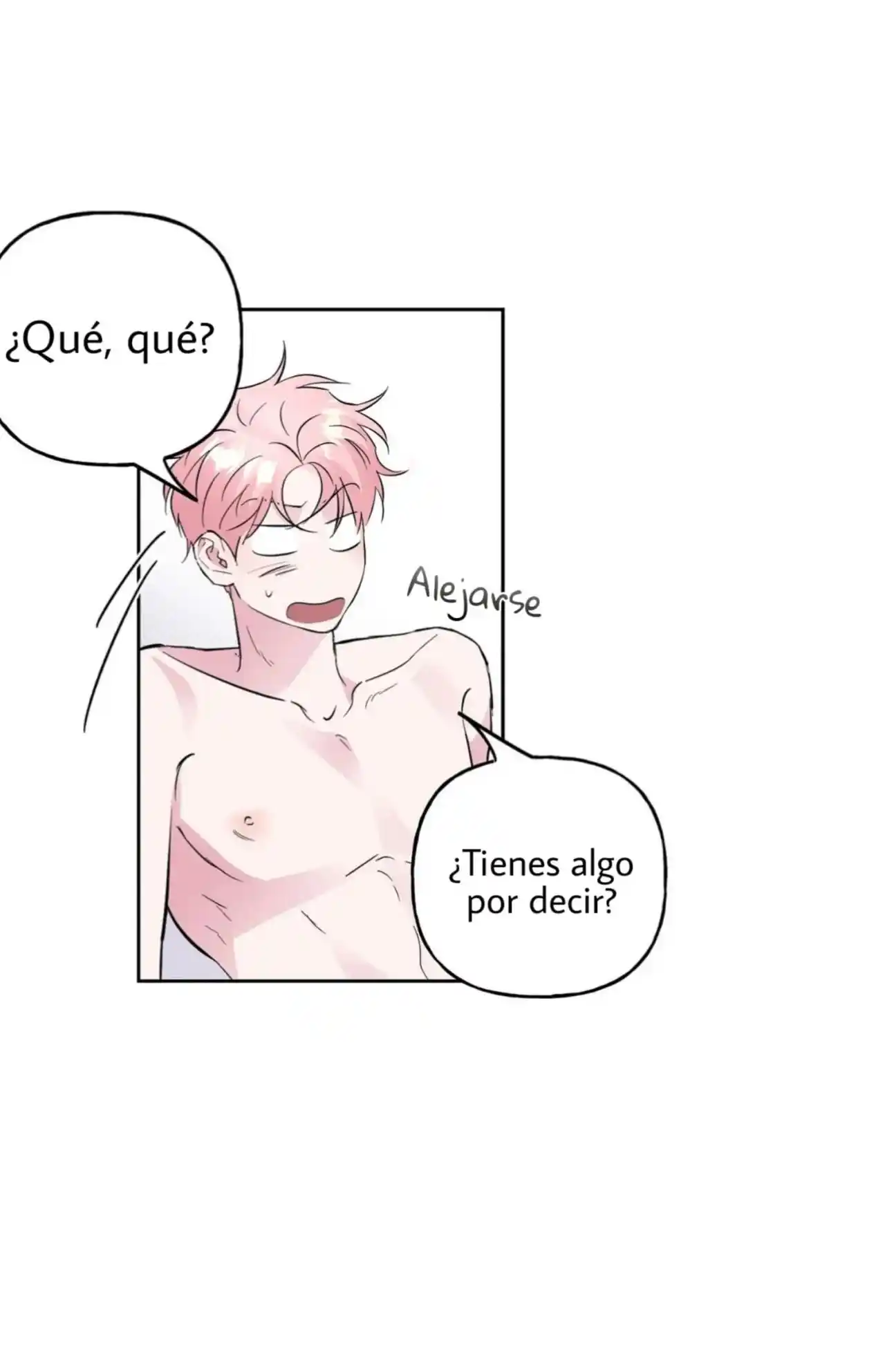Assorted Wildness 2 (2020) - Capítulo 16 - Página 18 - LectorTMOo