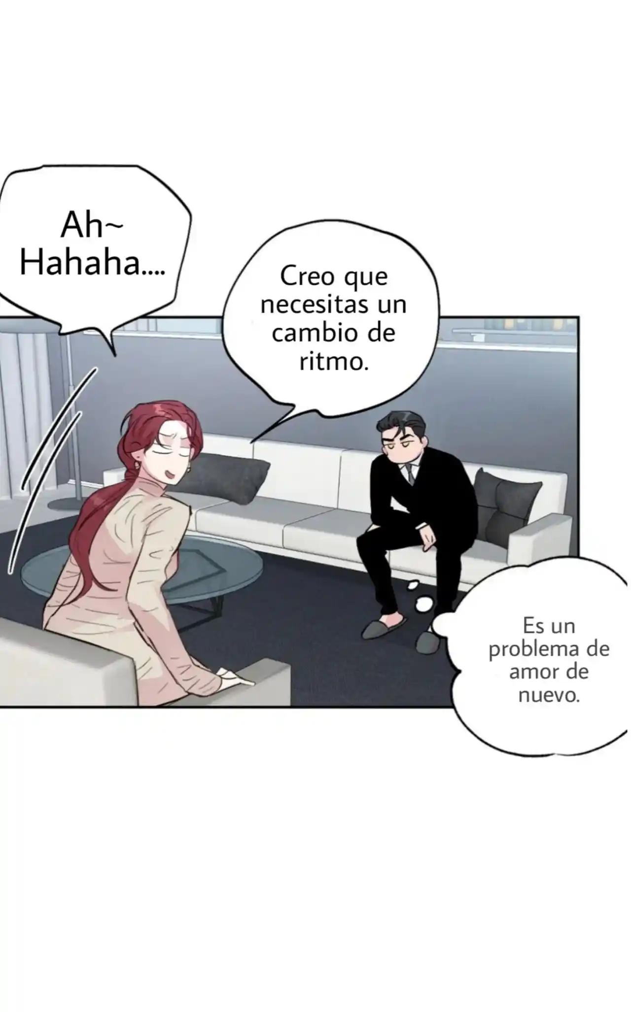 Assorted Wildness 2 (2020) - Capítulo 16 - Página 24 - LectorTMOo