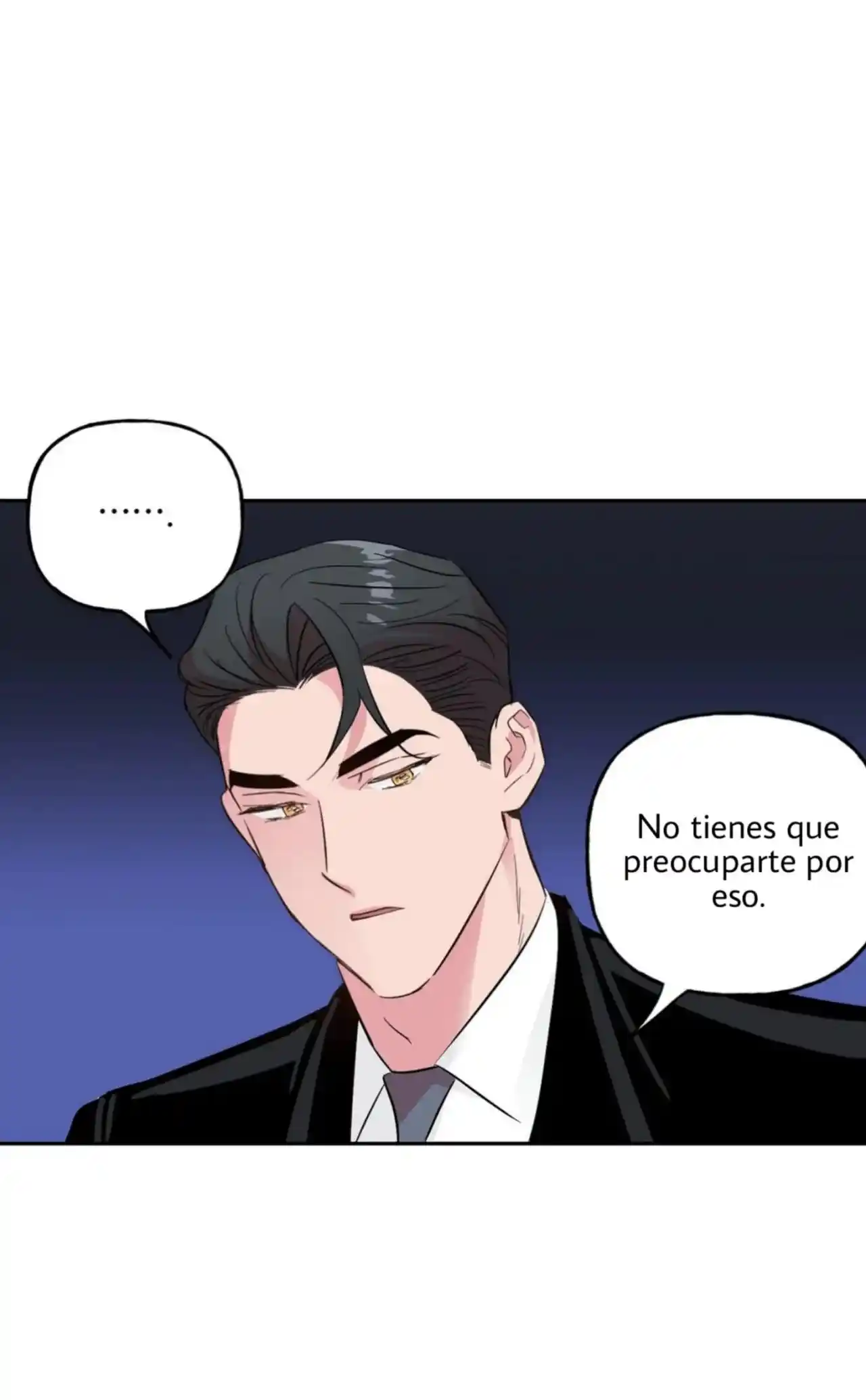 Assorted Wildness 2 (2020) - Capítulo 16 - Página 27 - LectorTMOo