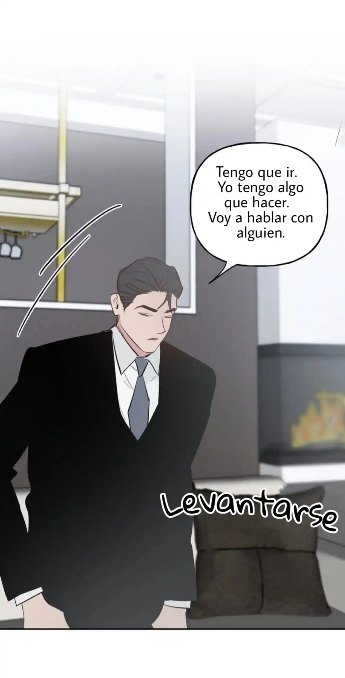 Assorted Wildness 2 (2020) - Capítulo 16 - Página 32 - LectorTMOo