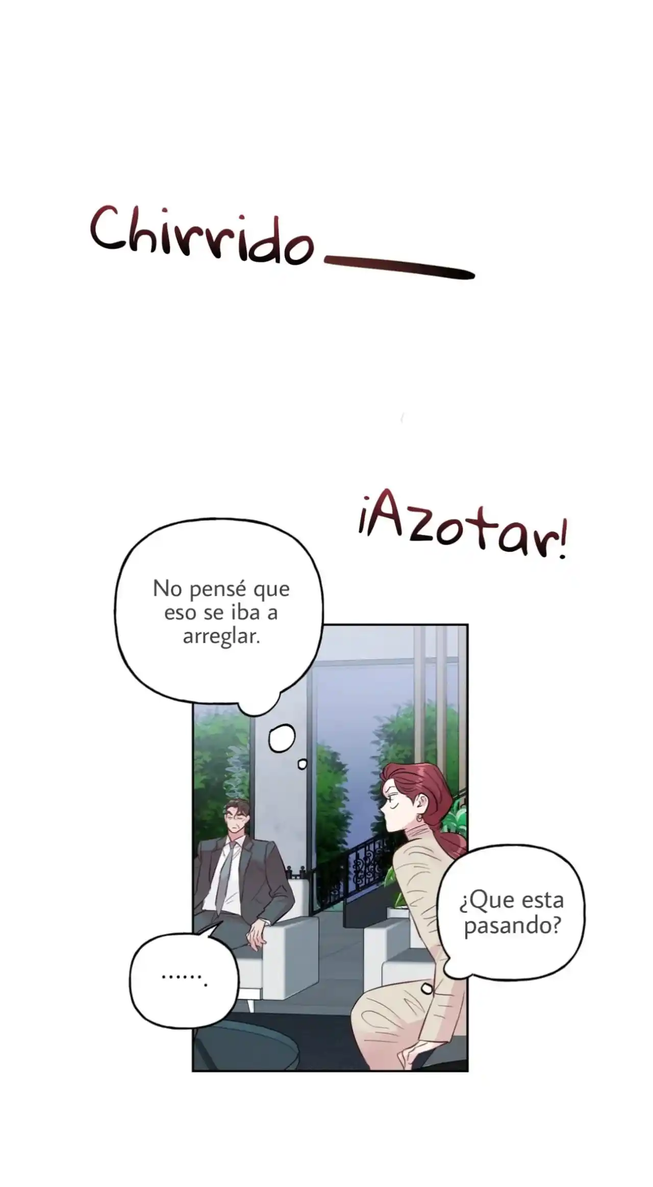 Assorted Wildness 2 (2020) - Capítulo 16 - Página 34 - LectorTMOo