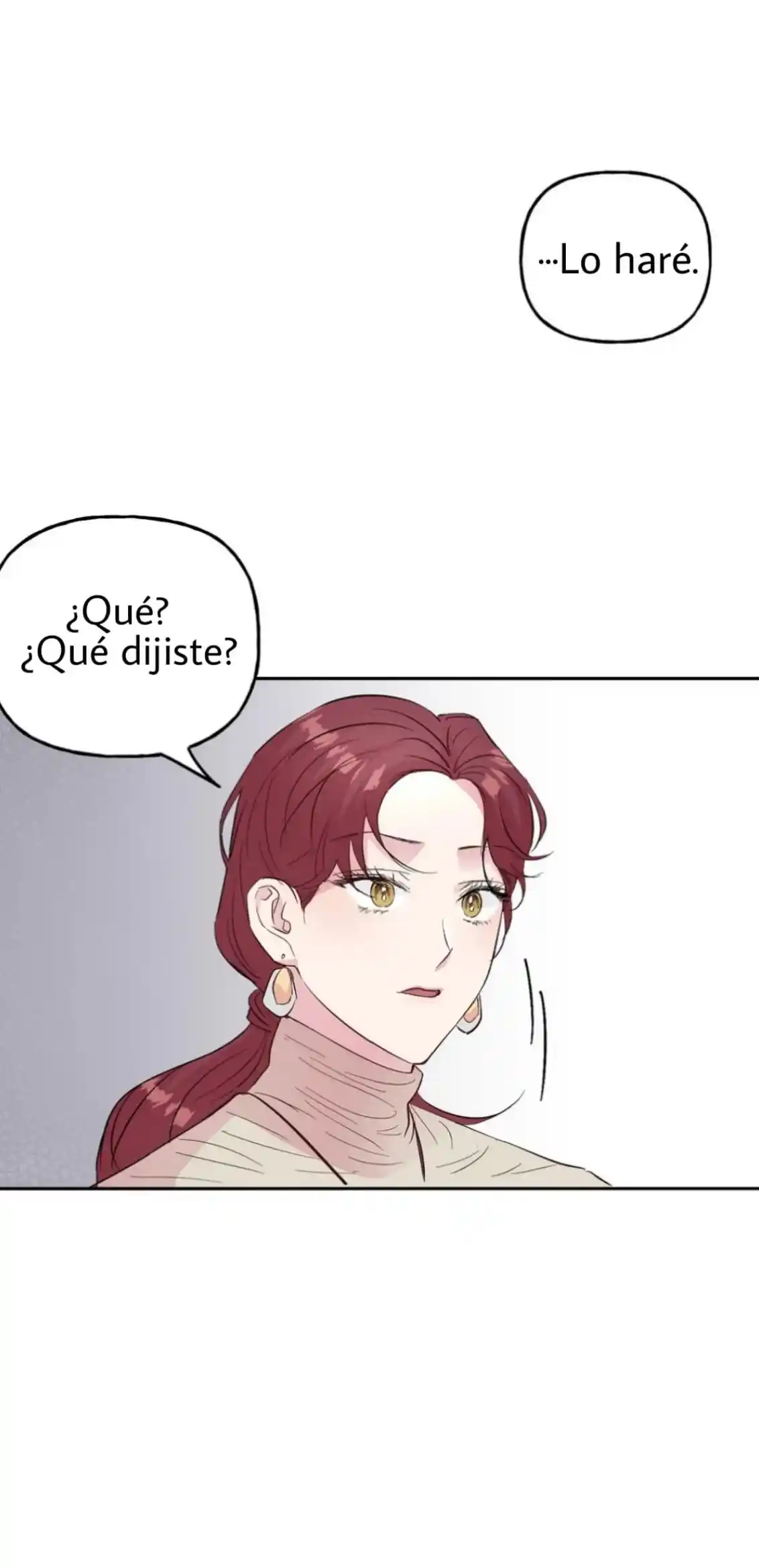 Assorted Wildness 2 (2020) - Capítulo 16 - Página 35 - LectorTMOo