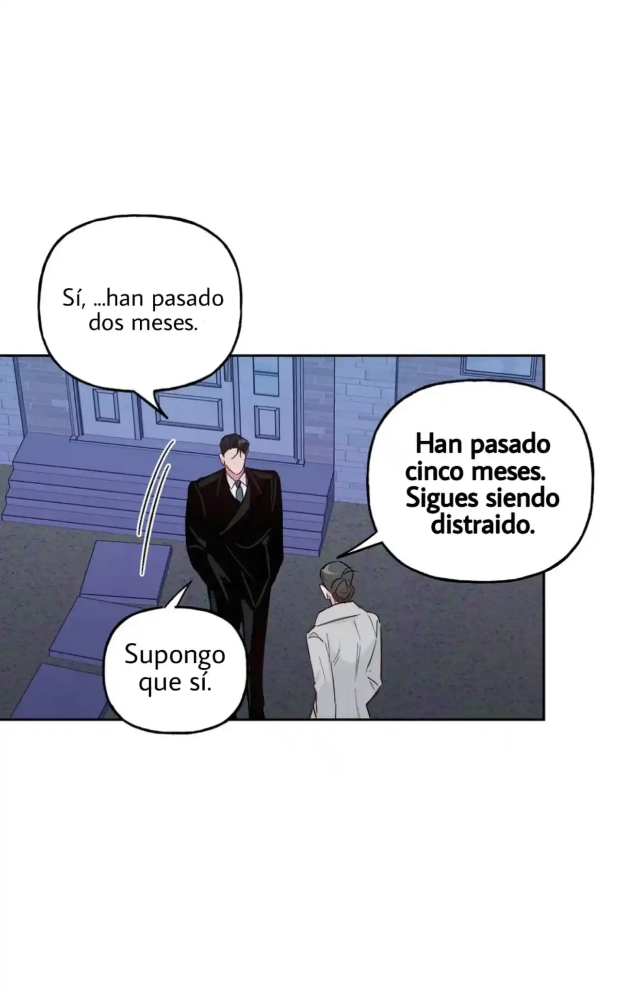 Assorted Wildness 2 (2020) - Capítulo 16 - Página 38 - LectorTMOo