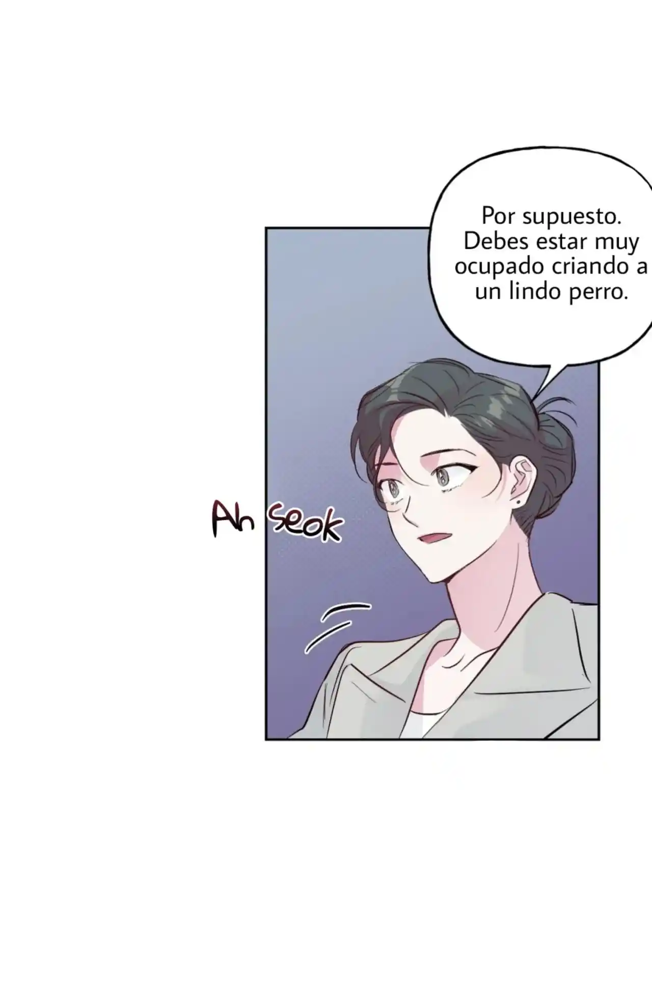 Assorted Wildness 2 (2020) - Capítulo 16 - Página 39 - LectorTMOo